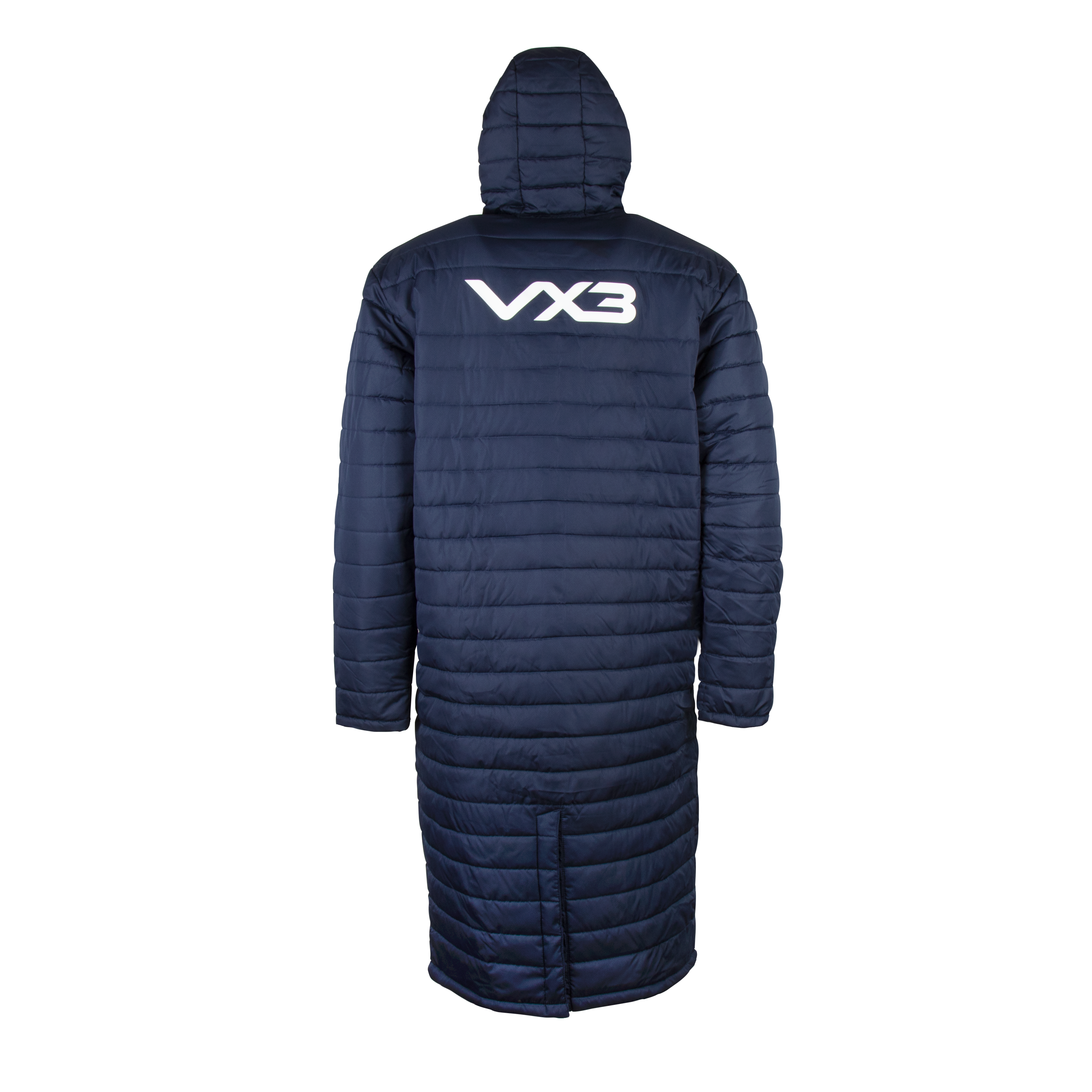 Pro Sub Jacket Navy