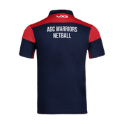 AGC Warriors Opus Polo