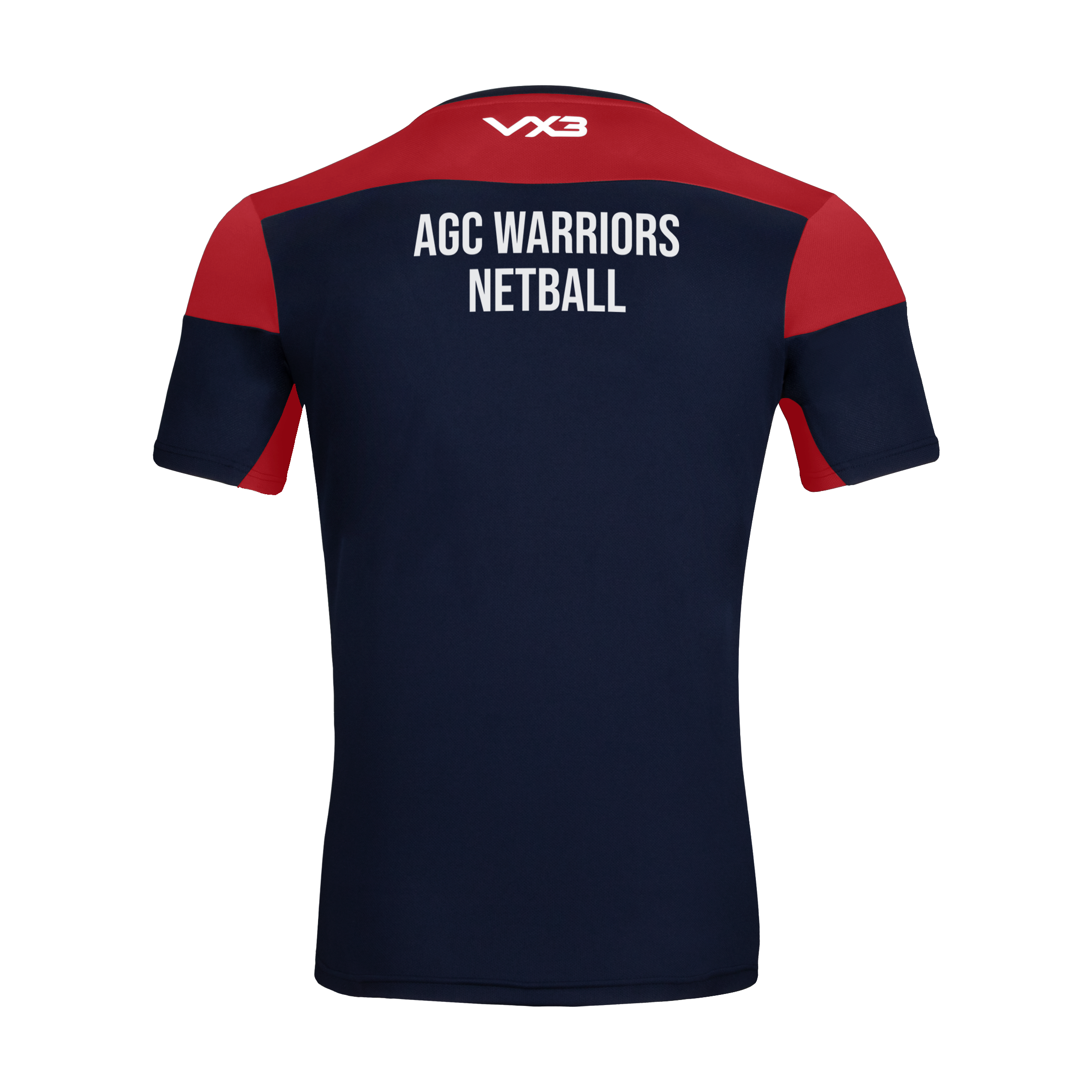 AGC Warriors Opus Tee