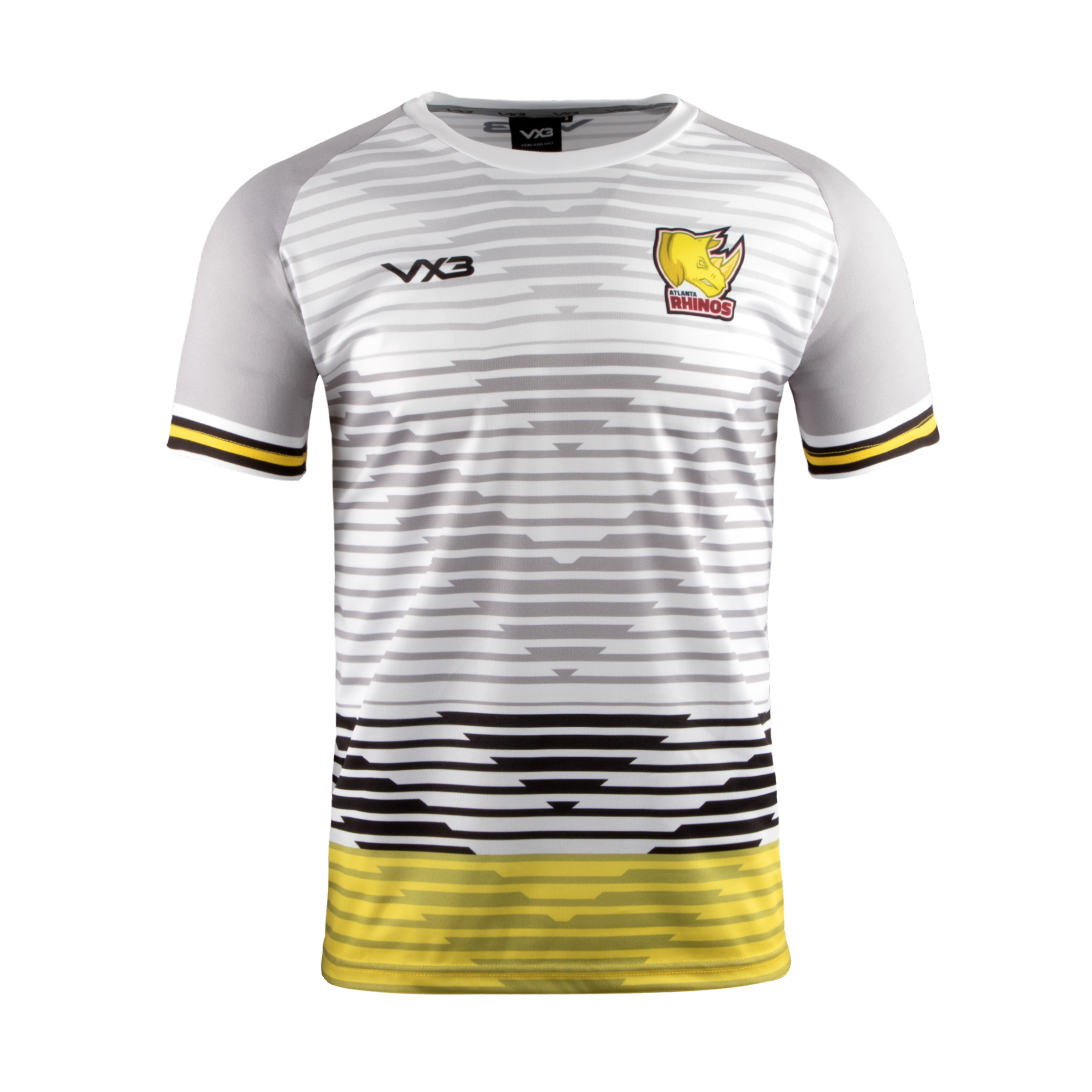 Atlanta Rhinos RL Performance Tee