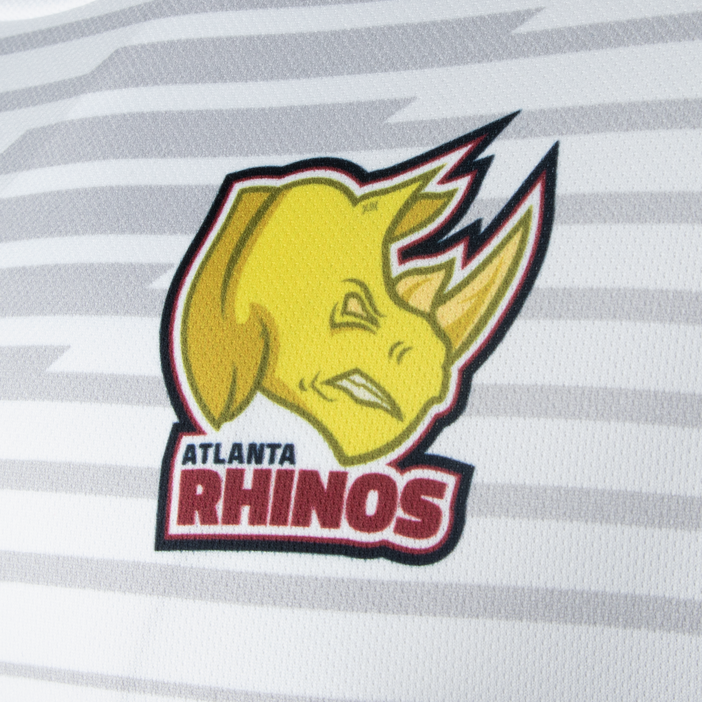 Atlanta Rhinos RL Performance Tee