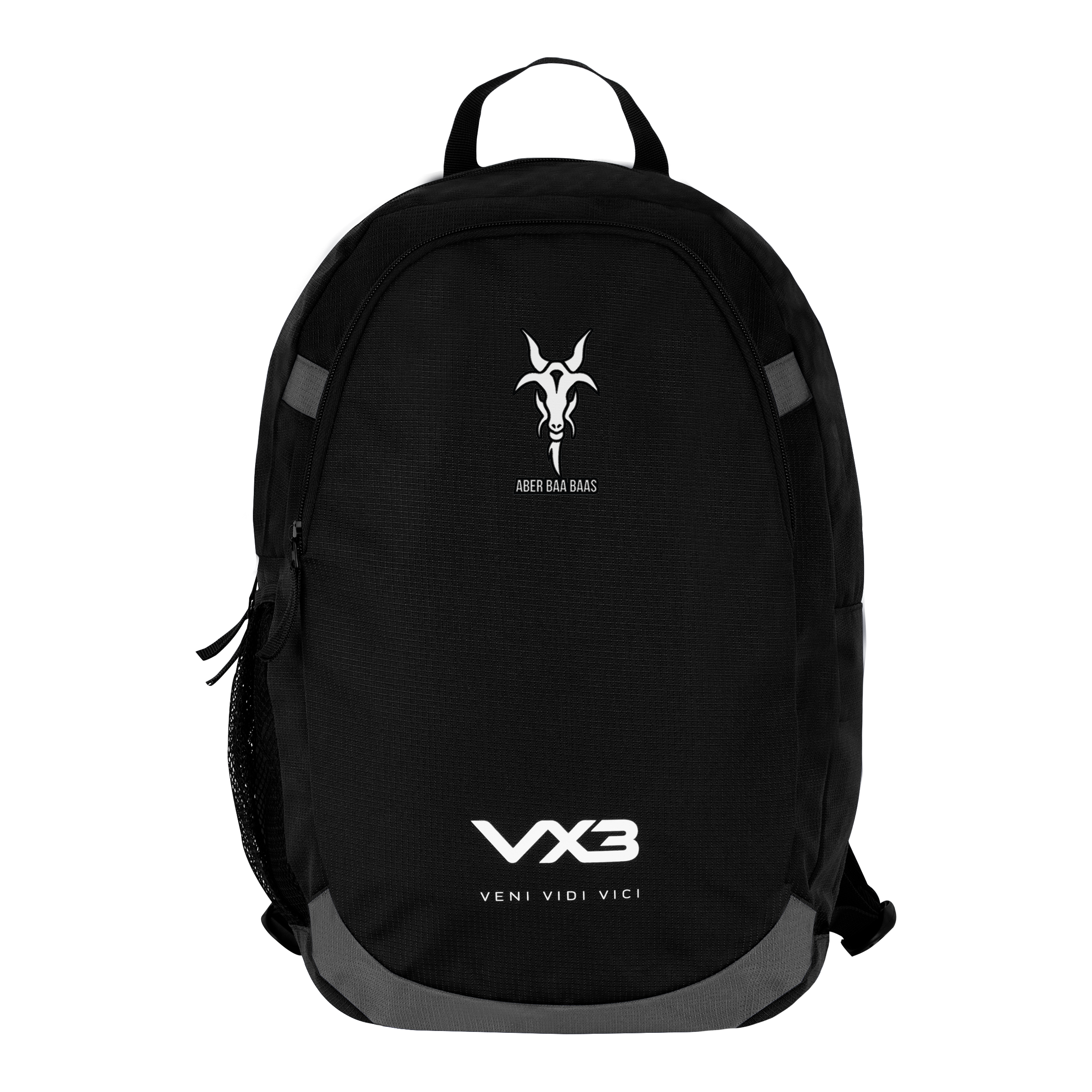 Aber Baa Baas Performance Backpack