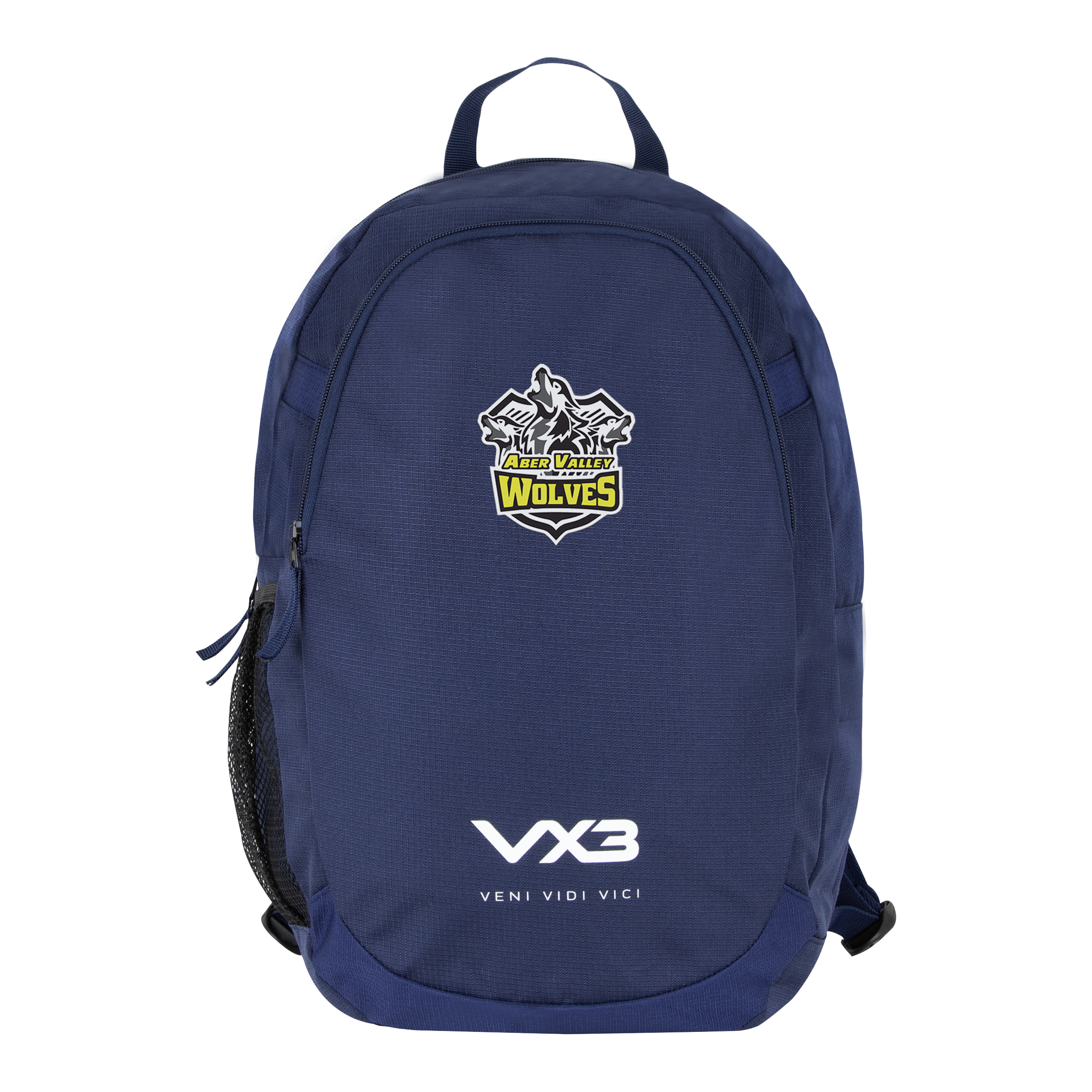 Aber Valley Wolves RL Performance Backpack