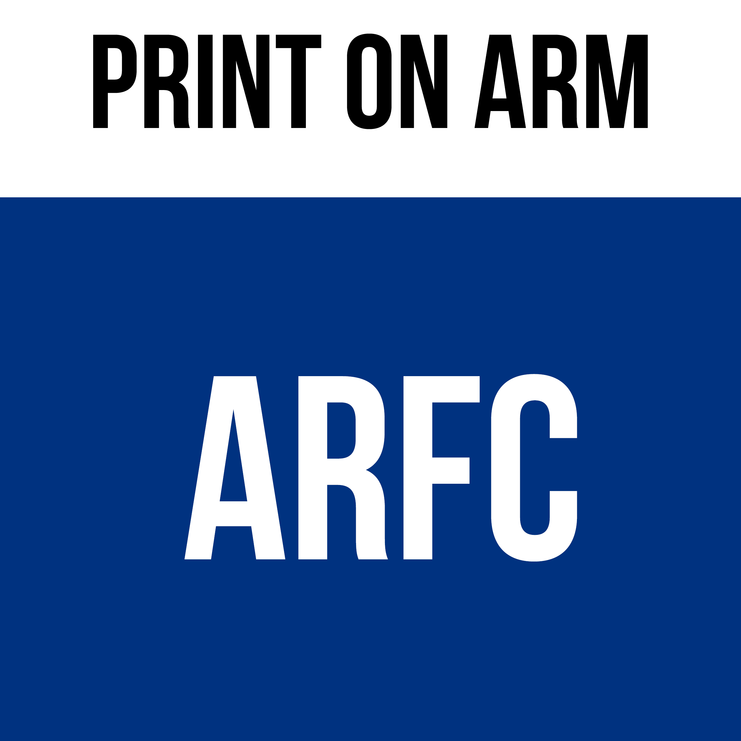 Aberaeron RFC Primus Base Layer