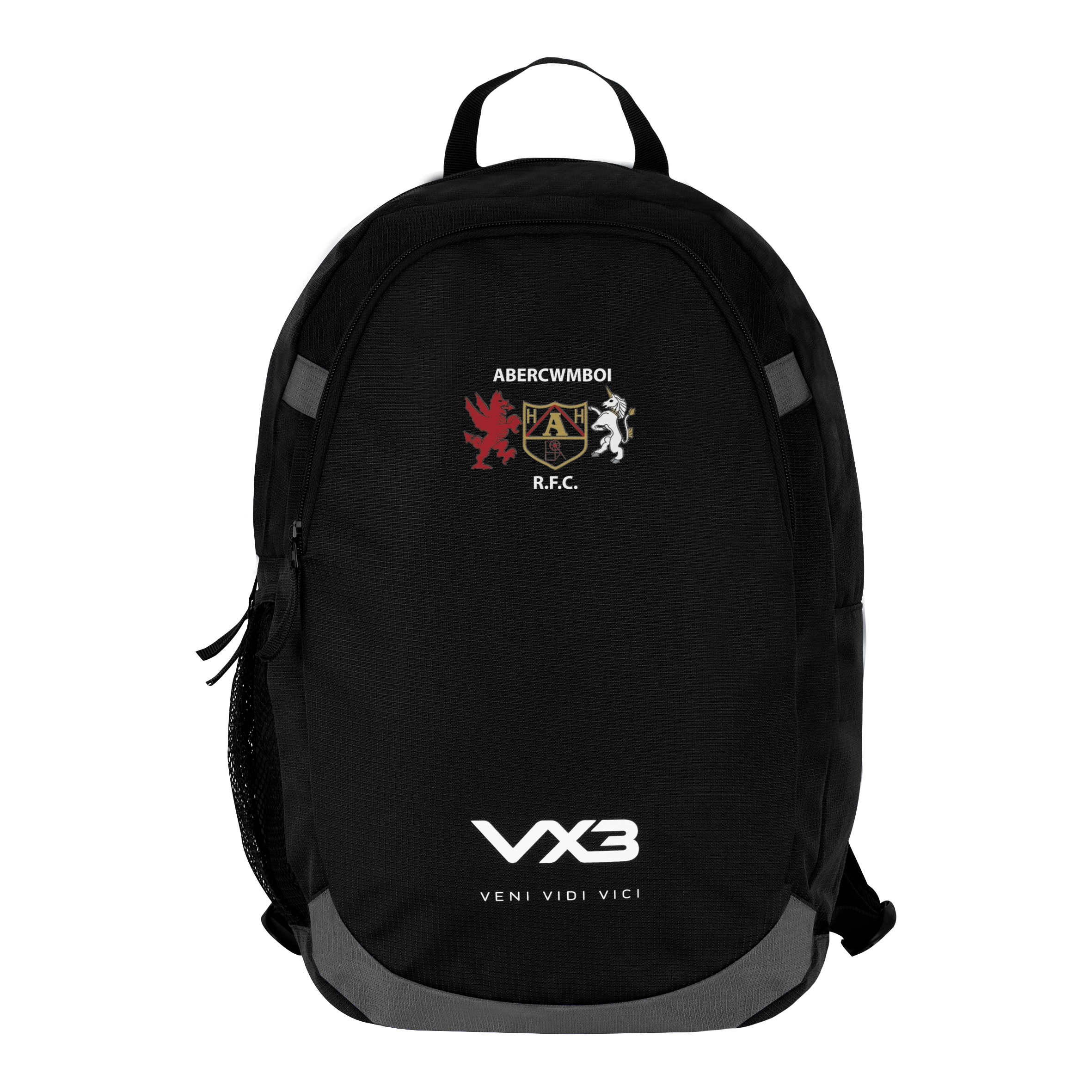 Abercwmboi RFC Performance Backpack