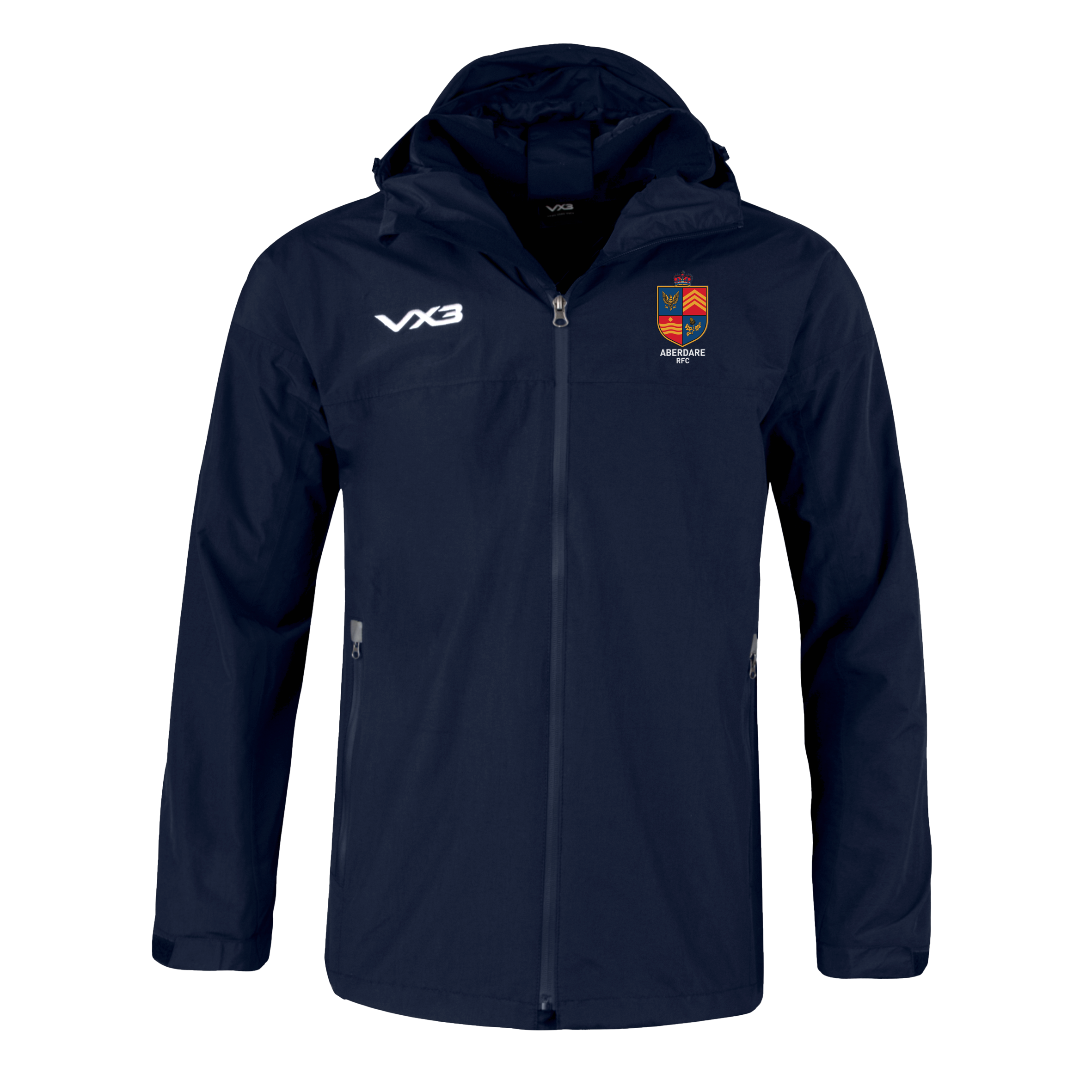Aberdare RFC Protego Waterproof Jacket