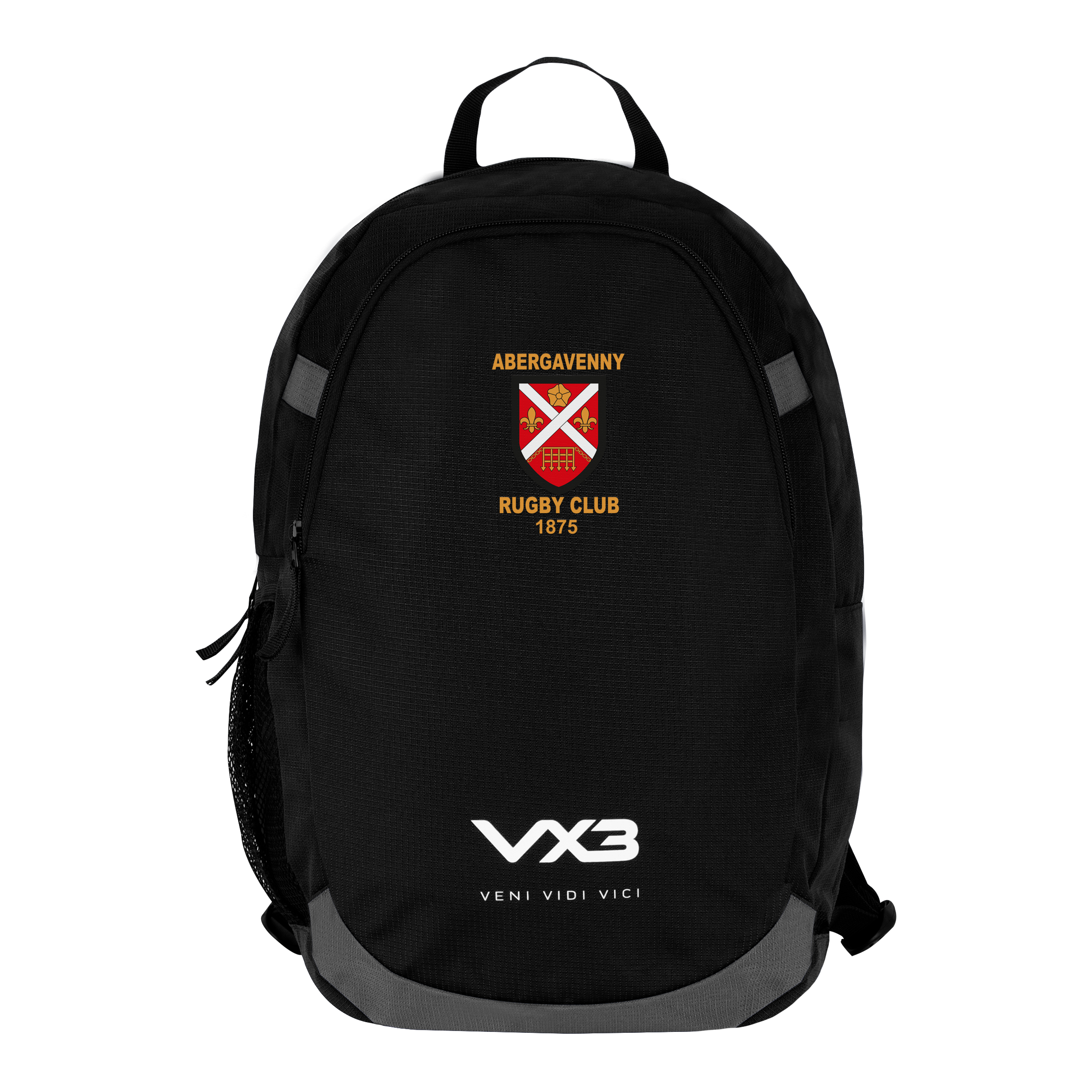 Abergavenny RFC Performance Backpack