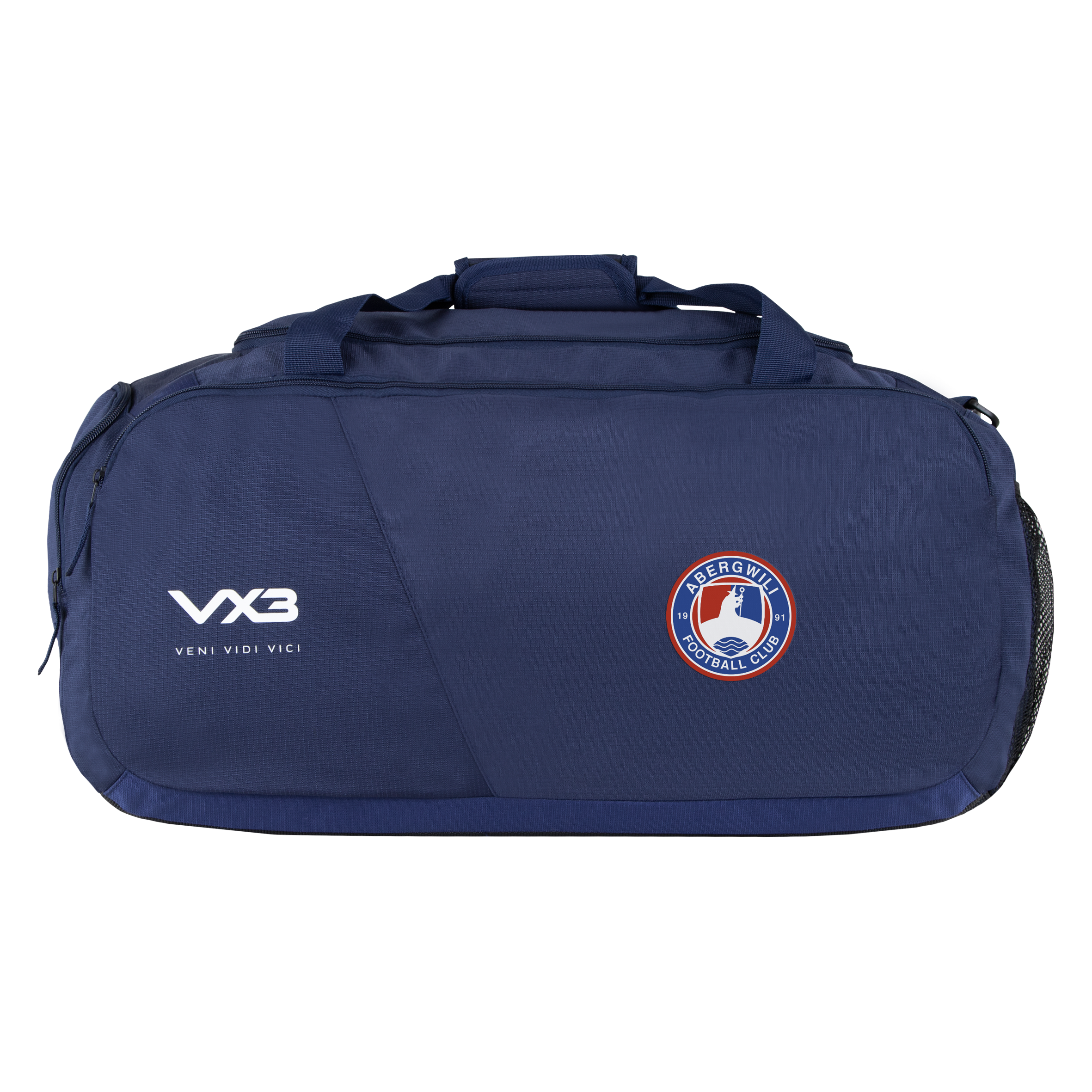 Abergwili FC Performance Kit Bag