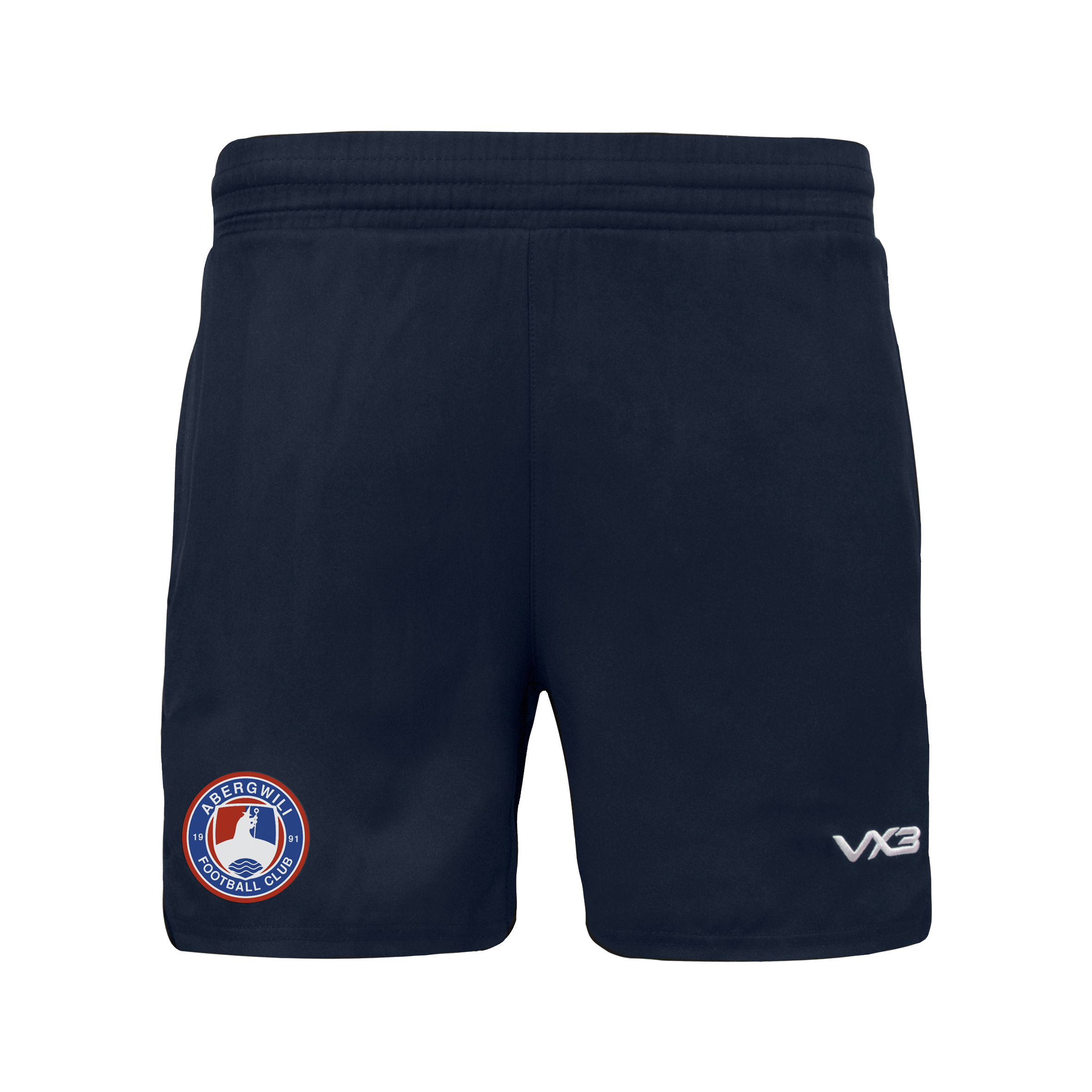 Abergwili FC Ludus Gym Short