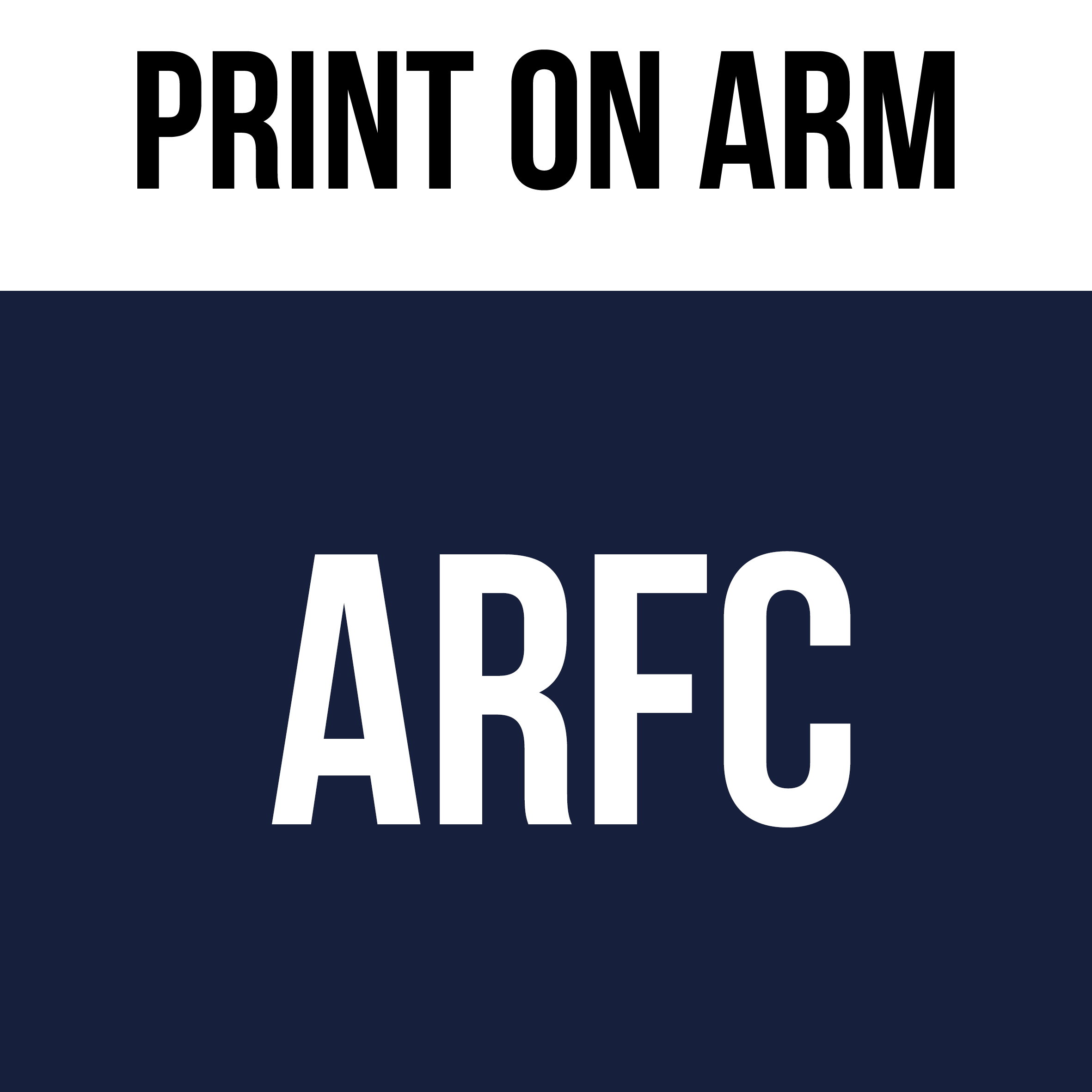 Aberystwyth RFC Primus Base Layer