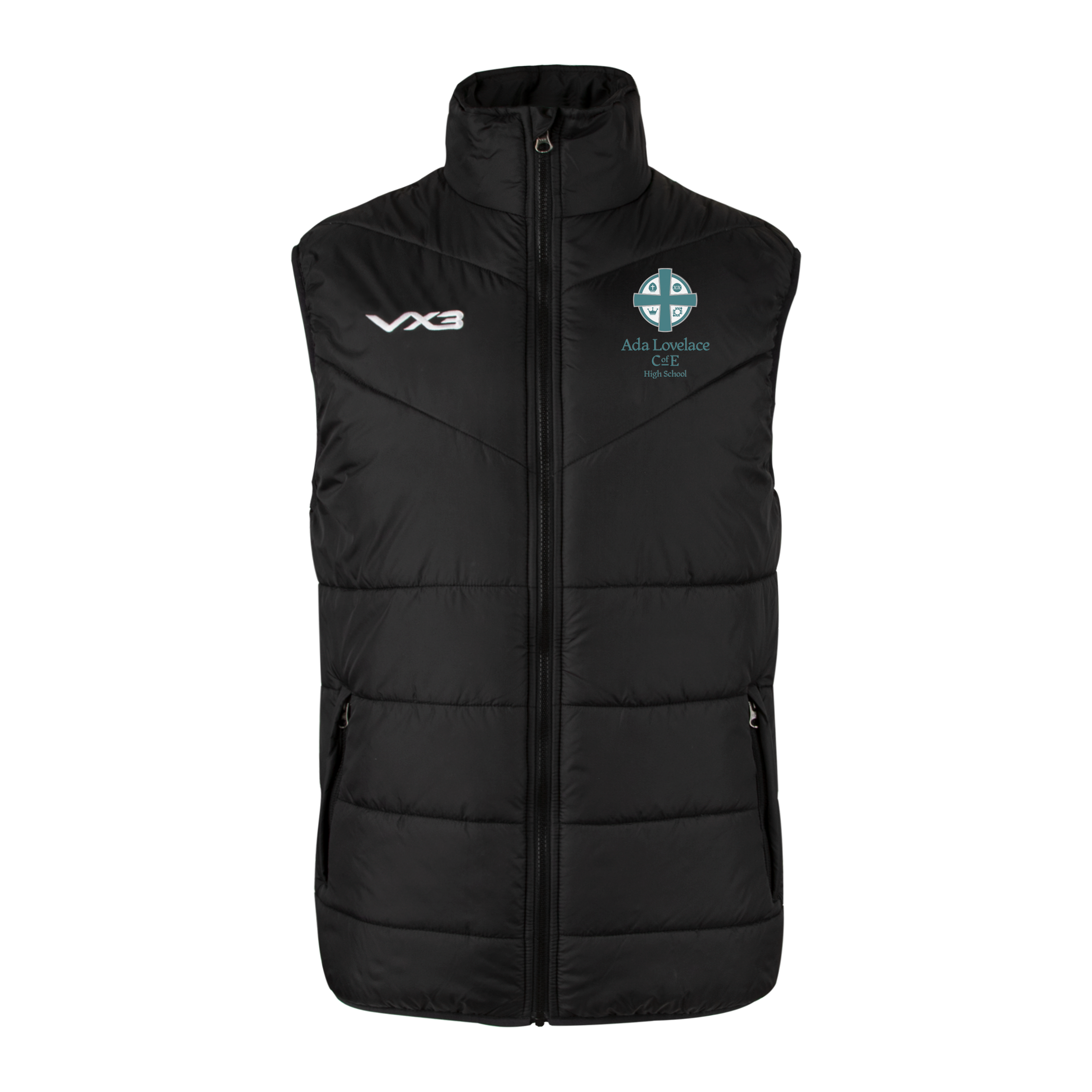 Ada Lovelace Cofe High School  Ventus Gilet