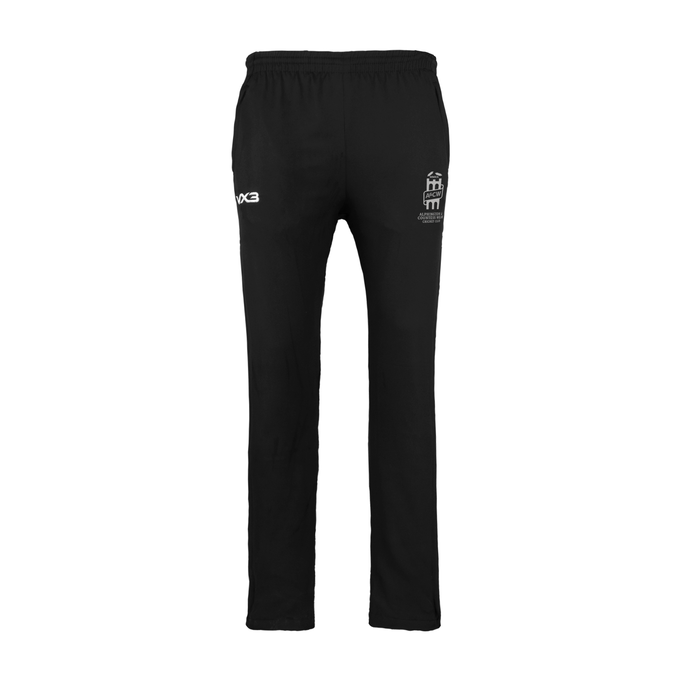 Alphington & Countess Wear Cricket Club Braca Youth Trackpants