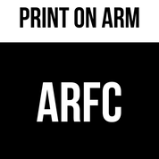 Aretians Rugby Football Club Primus Base Layer