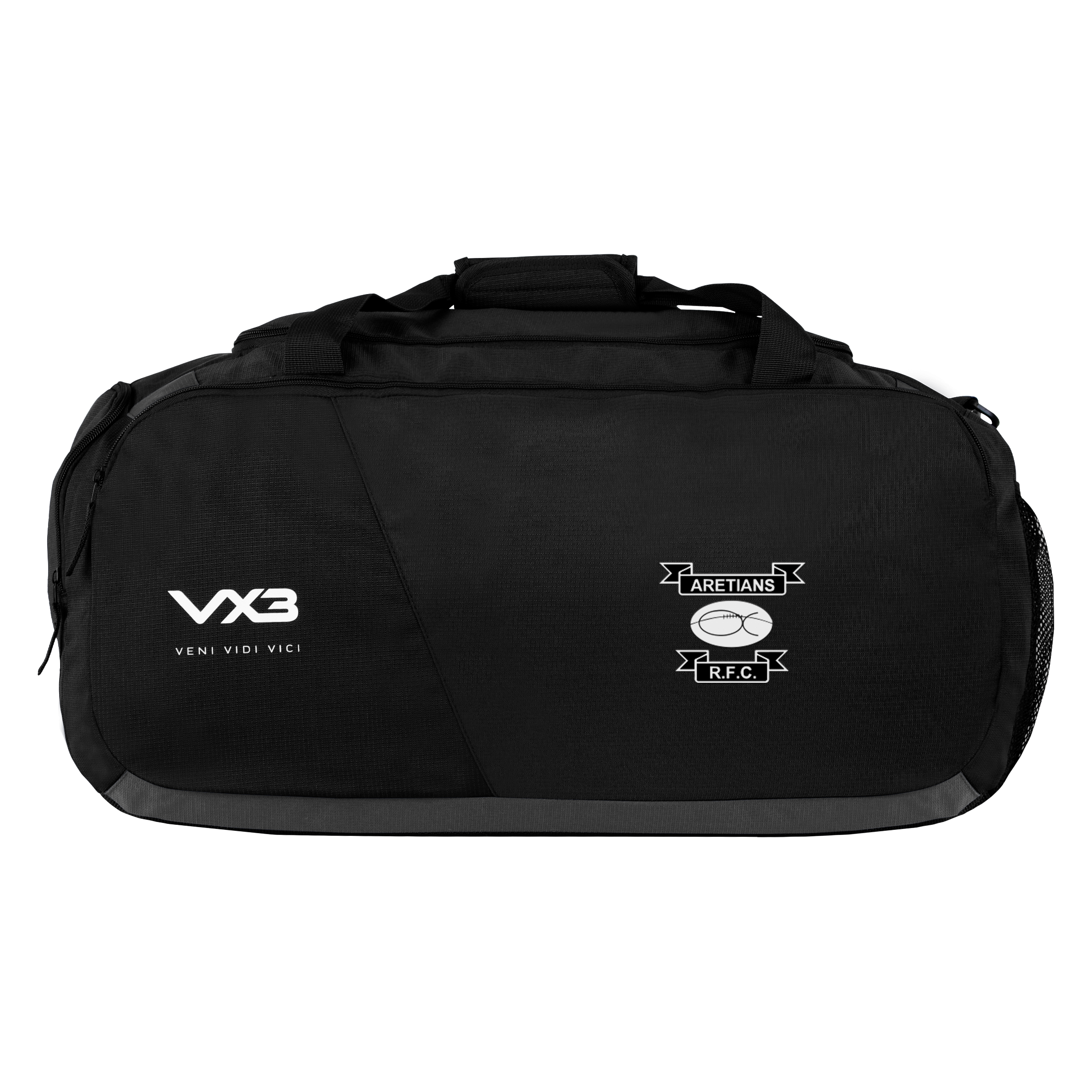 Aretians Rugby Football Club Performance Kit Bag