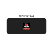 Army Netball Performance Kit Bag