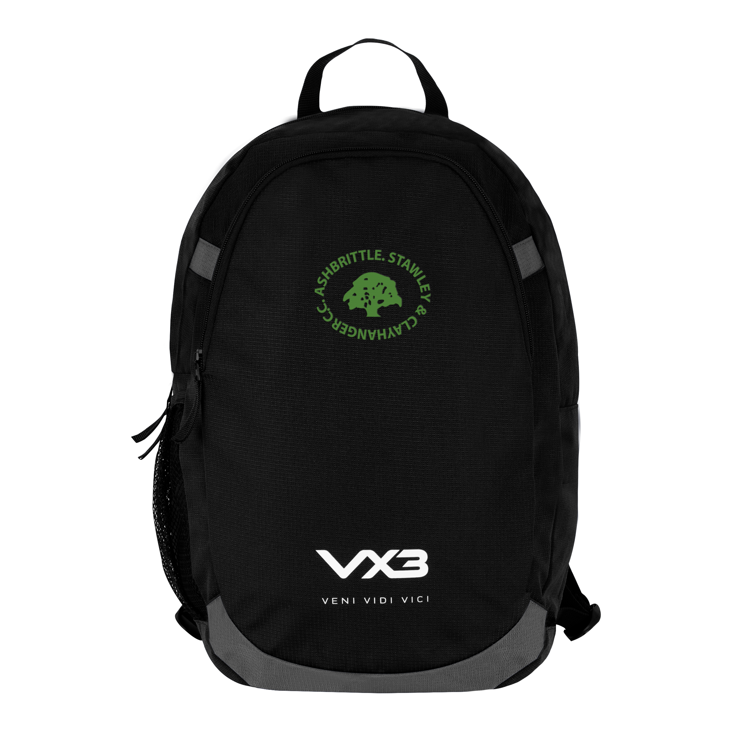 Ashbrittle Cricket Club Performance Backpack