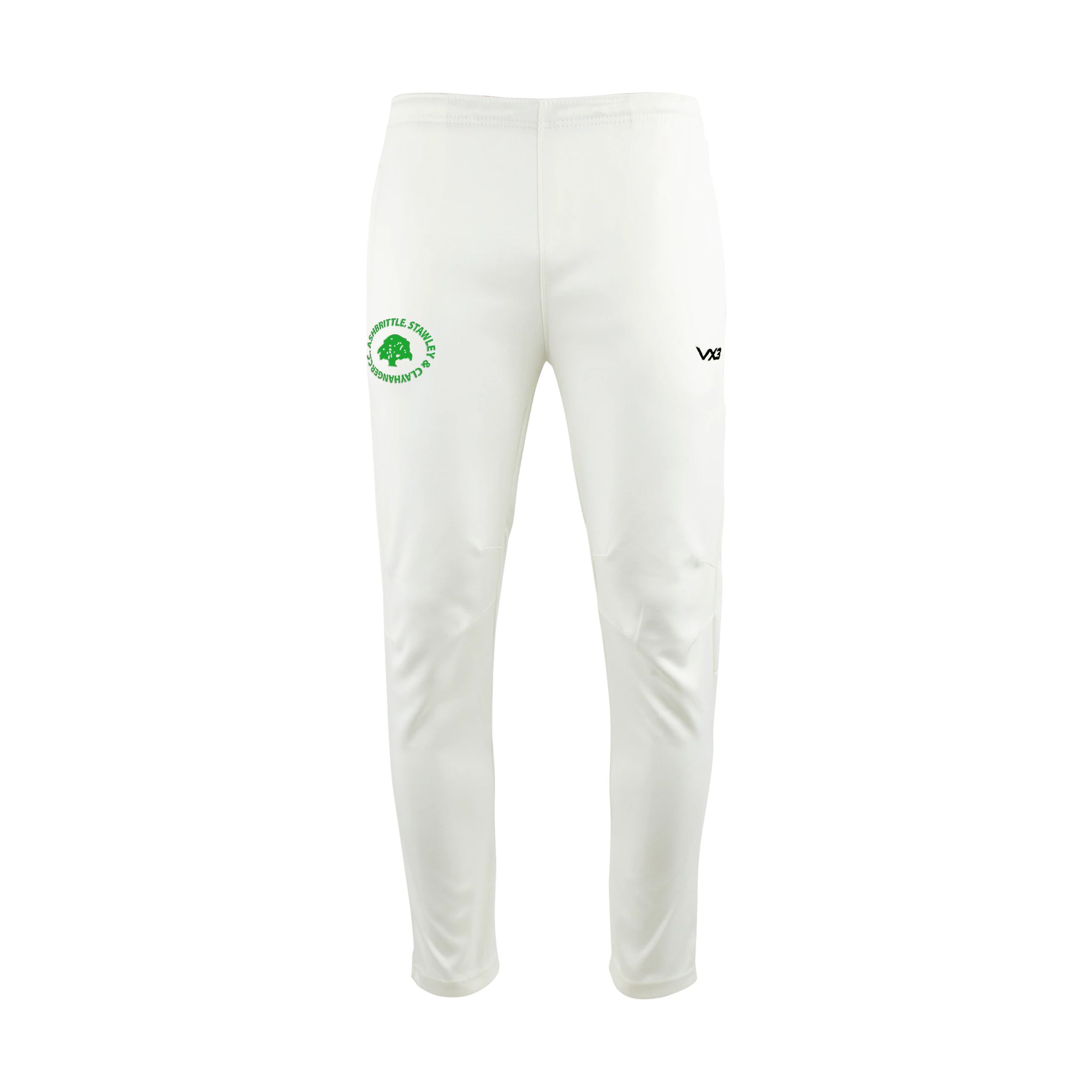 Ashbrittle Cricket Club Trouser Whites