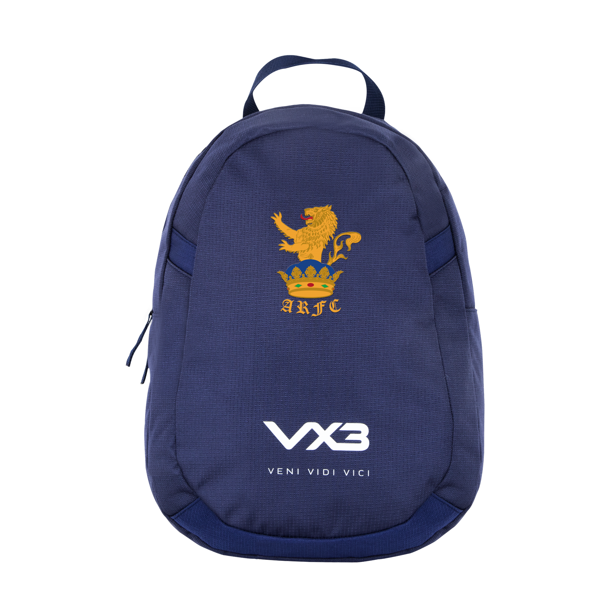 Ashington Ladies Rugby Club Performance Boot Bag