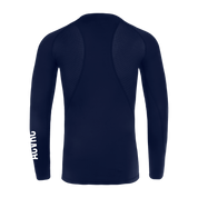 Ashington Colliers Vets Rugby Club Primus Base Layer