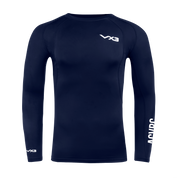 Ashington Colliers Vets Rugby Club Primus Base Layer