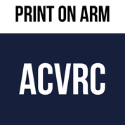 Ashington Colliers Vets Rugby Club Primus Base Layer