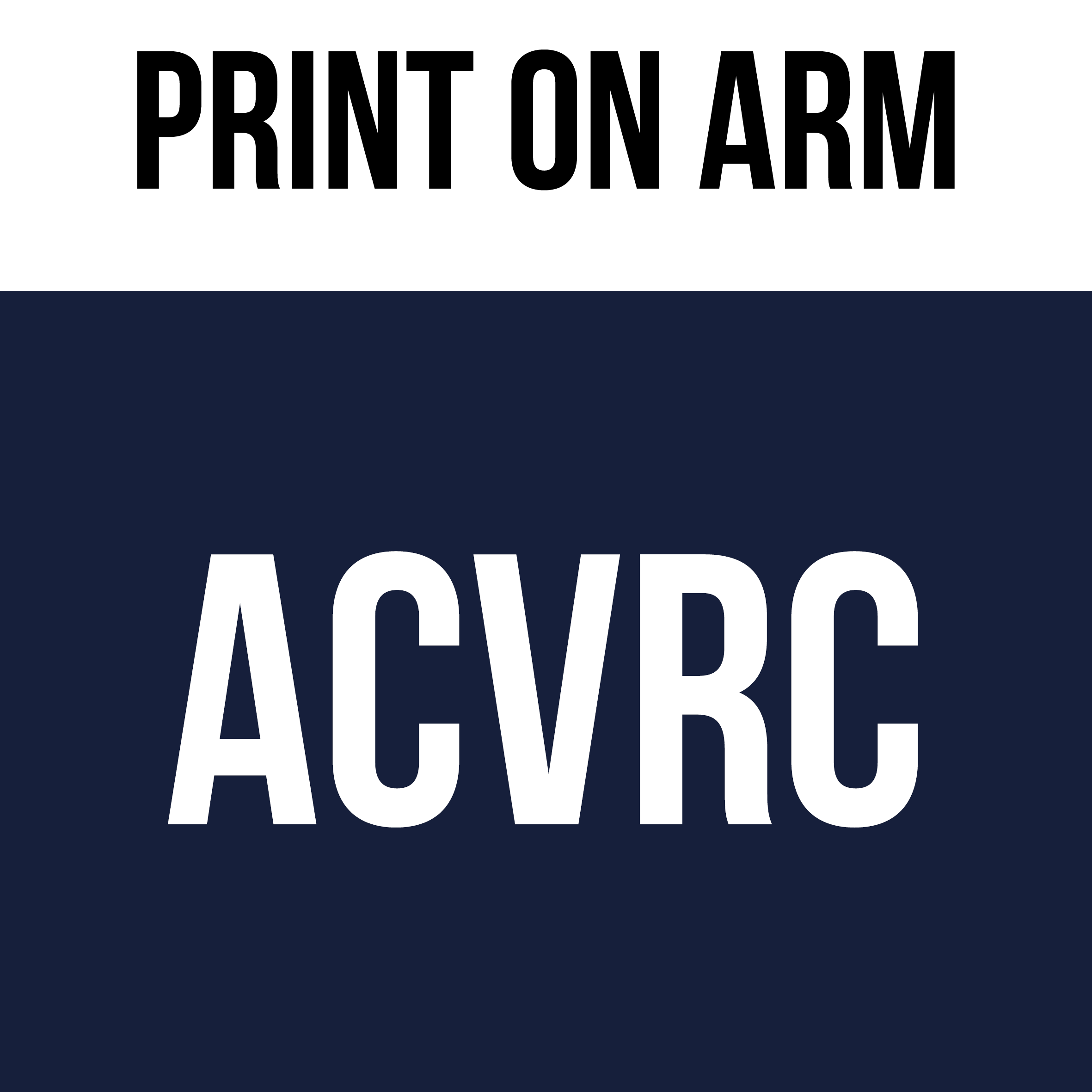 Ashington Colliers Vets Rugby Club Primus Base Layer