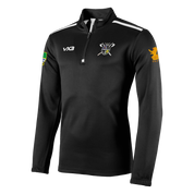 Ashington & Gosforth Raiders Fortis Youth Half Zip Sweat