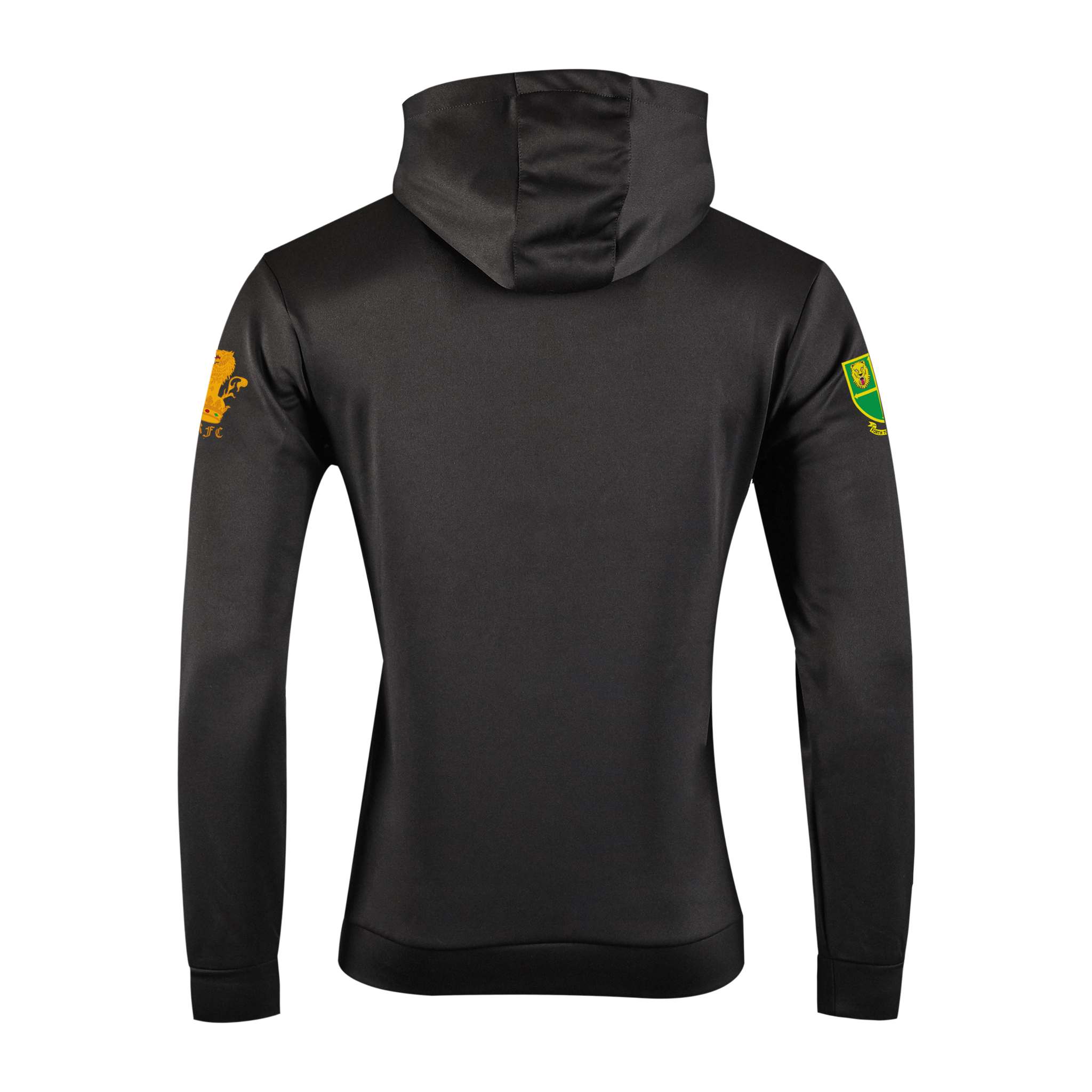 Ashington & Gosforth Raiders Fortis Hoodie