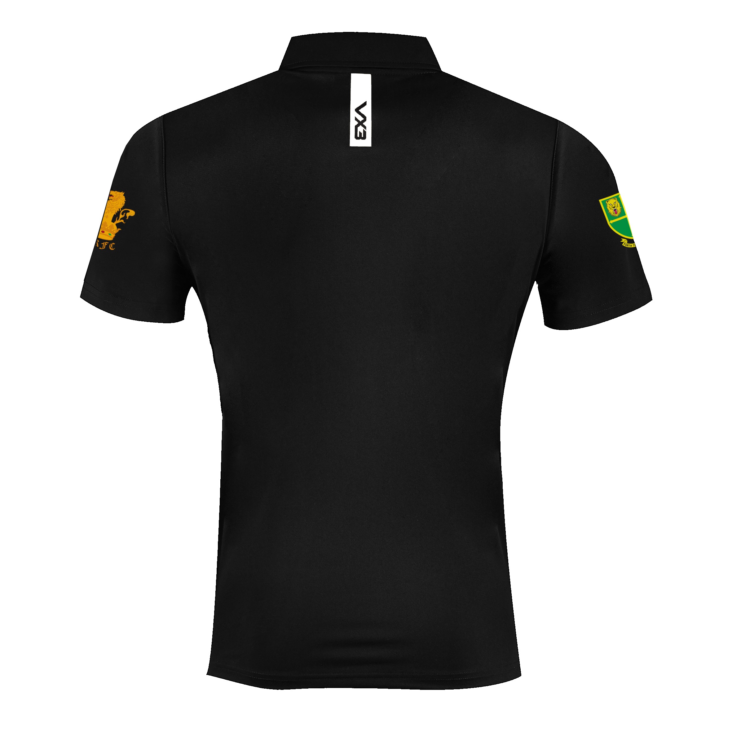 Ashington & Gosforth Raiders Fortis Youth Polo