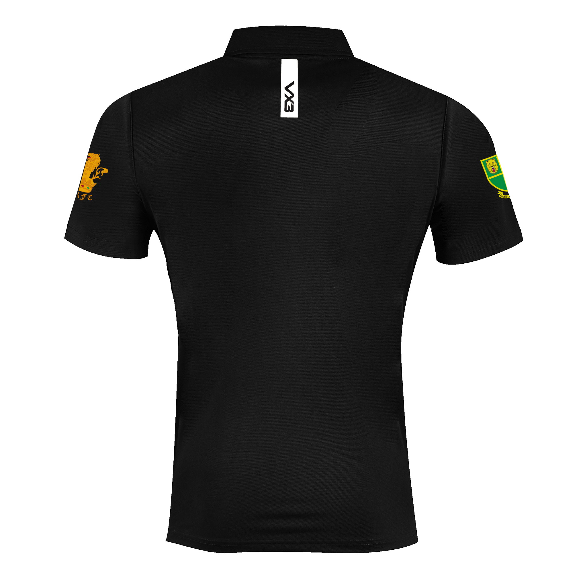 Ashington & Gosforth Raiders Fortis Youth Polo