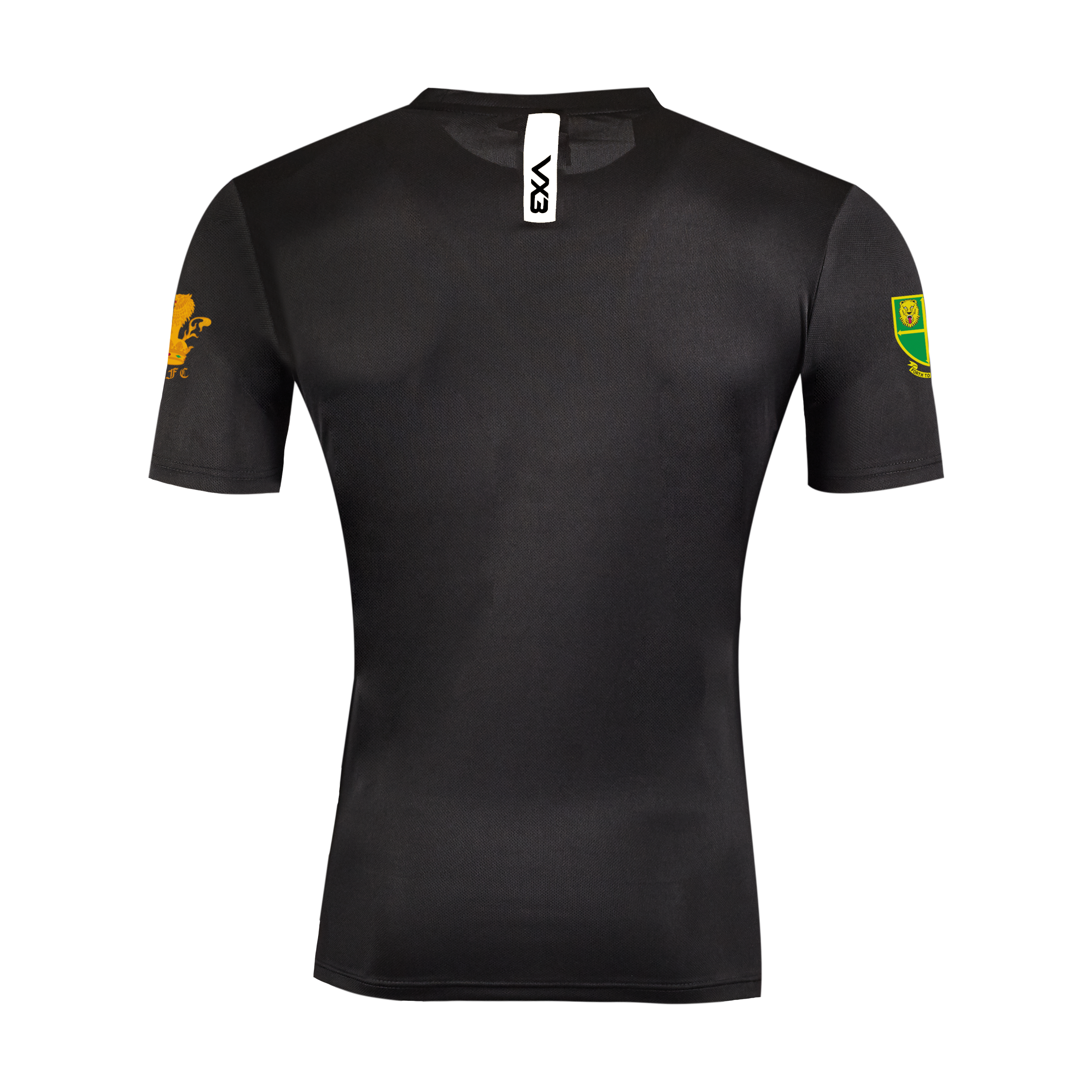 Ashington & Gosforth Raiders Fortis Youth Tee