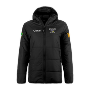 Ashington & Gosforth Raiders Lorica Quilted Jacket Ladies