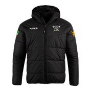 Ashington & Gosforth Raiders Lorica Quilted Jacket