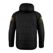 Ashington & Gosforth Raiders Lorica Quilted Jacket