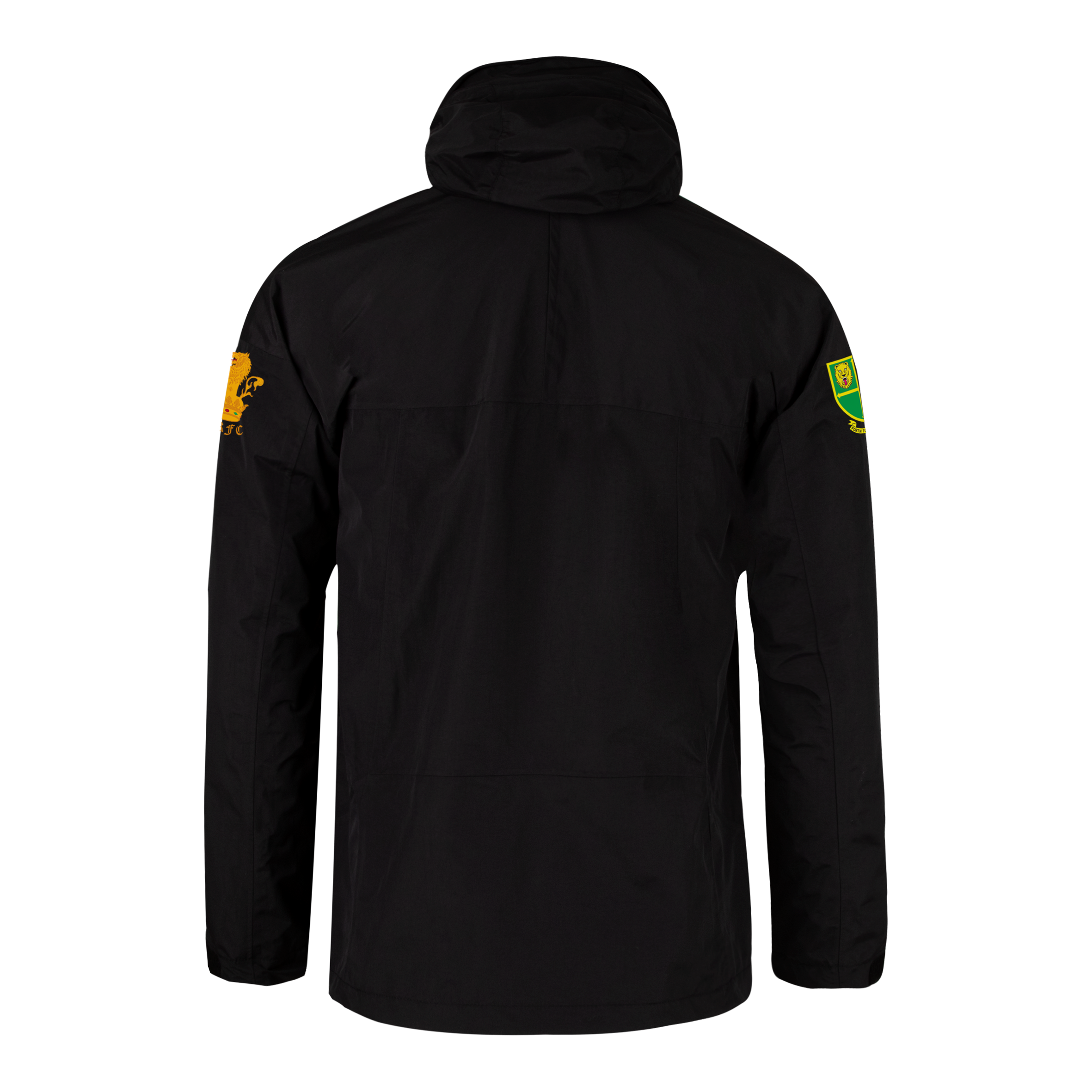 Ashington & Gosforth Raiders Protego Waterproof Jacket