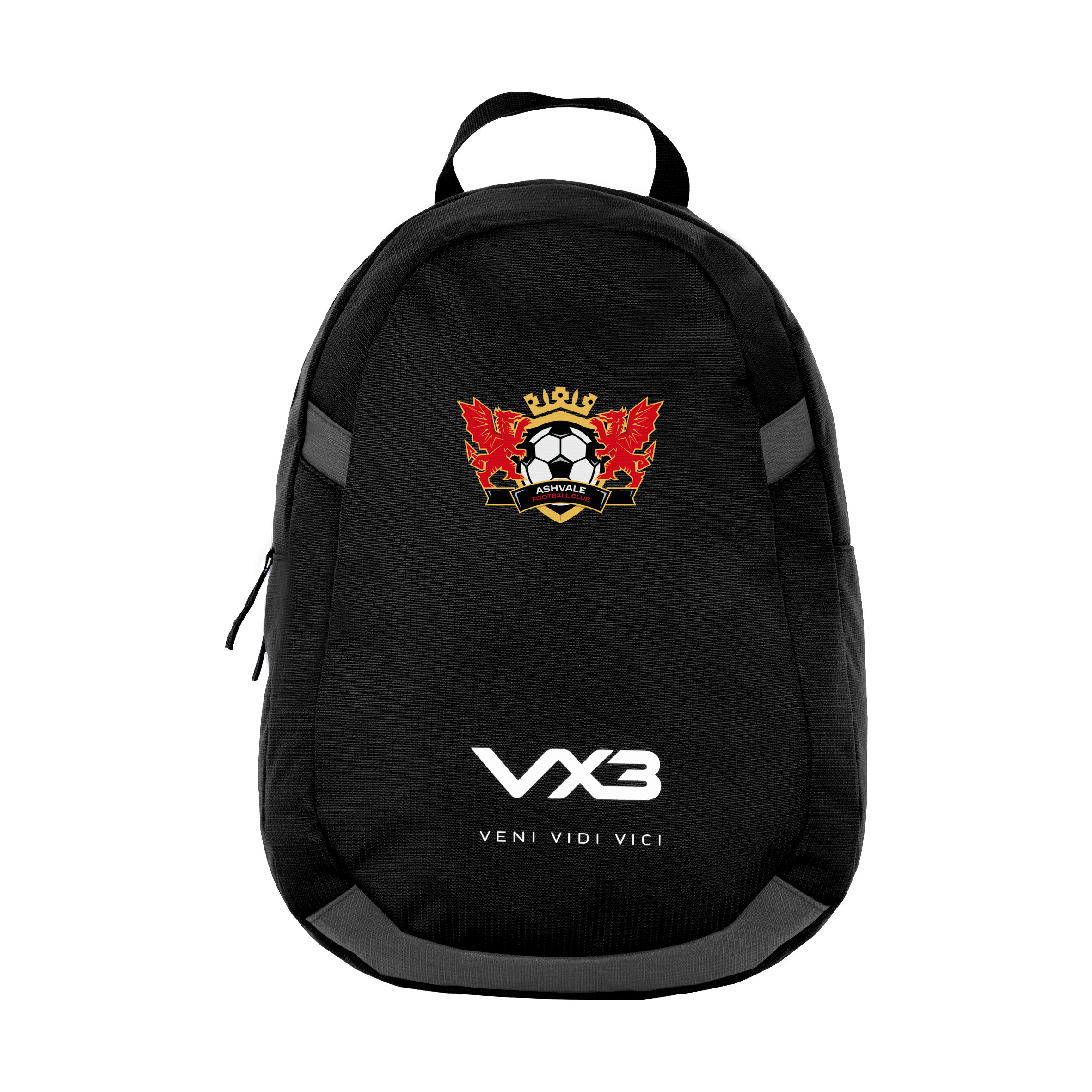 Ashvale FC Performance Boot Bag