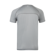 Aurora Tee Mens Grey