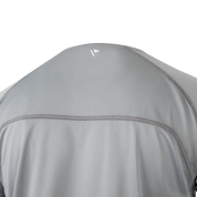 Aurora Tee Mens Grey