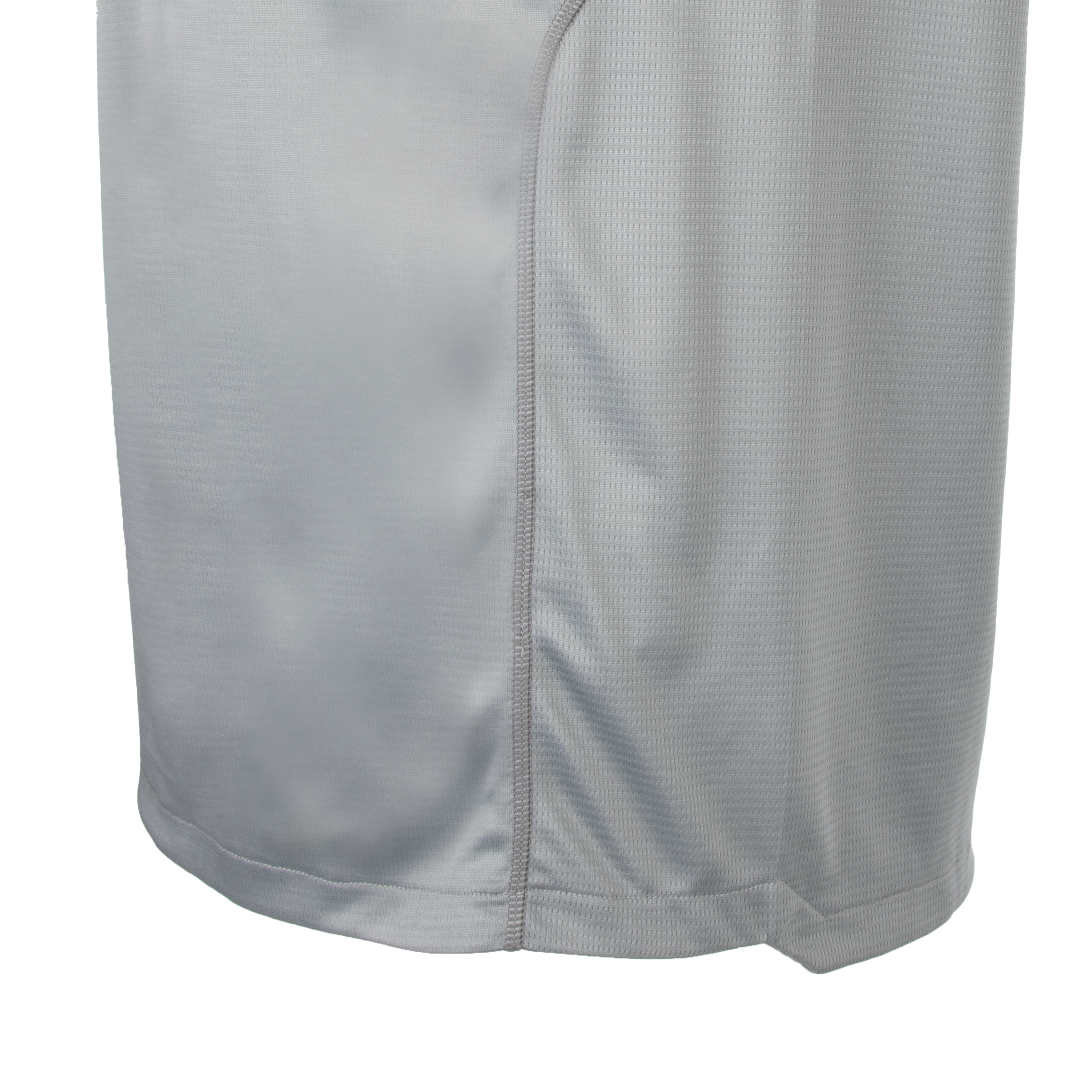 Aurora Tee Mens Grey