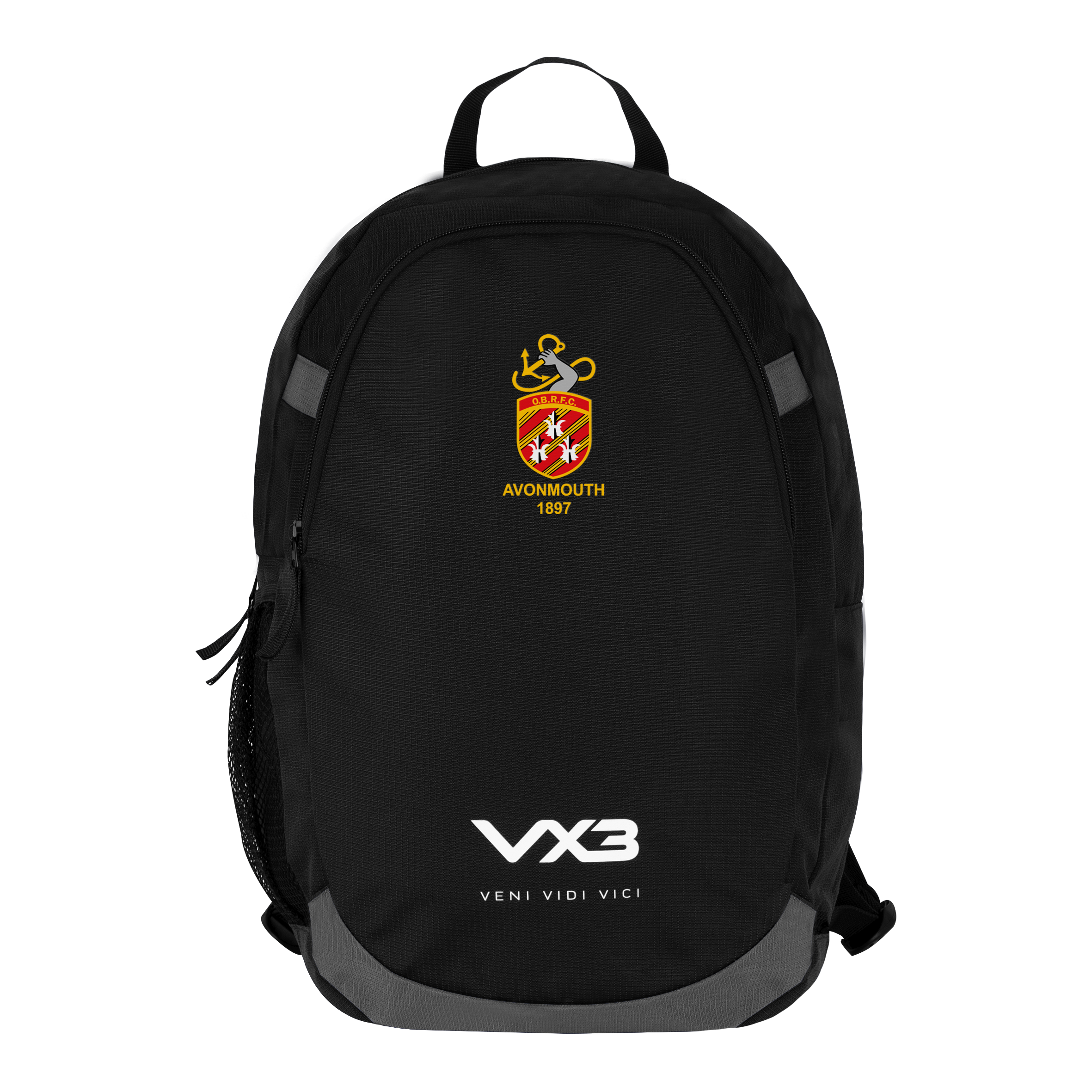 Avonmouth Old Boys Performance Backpack