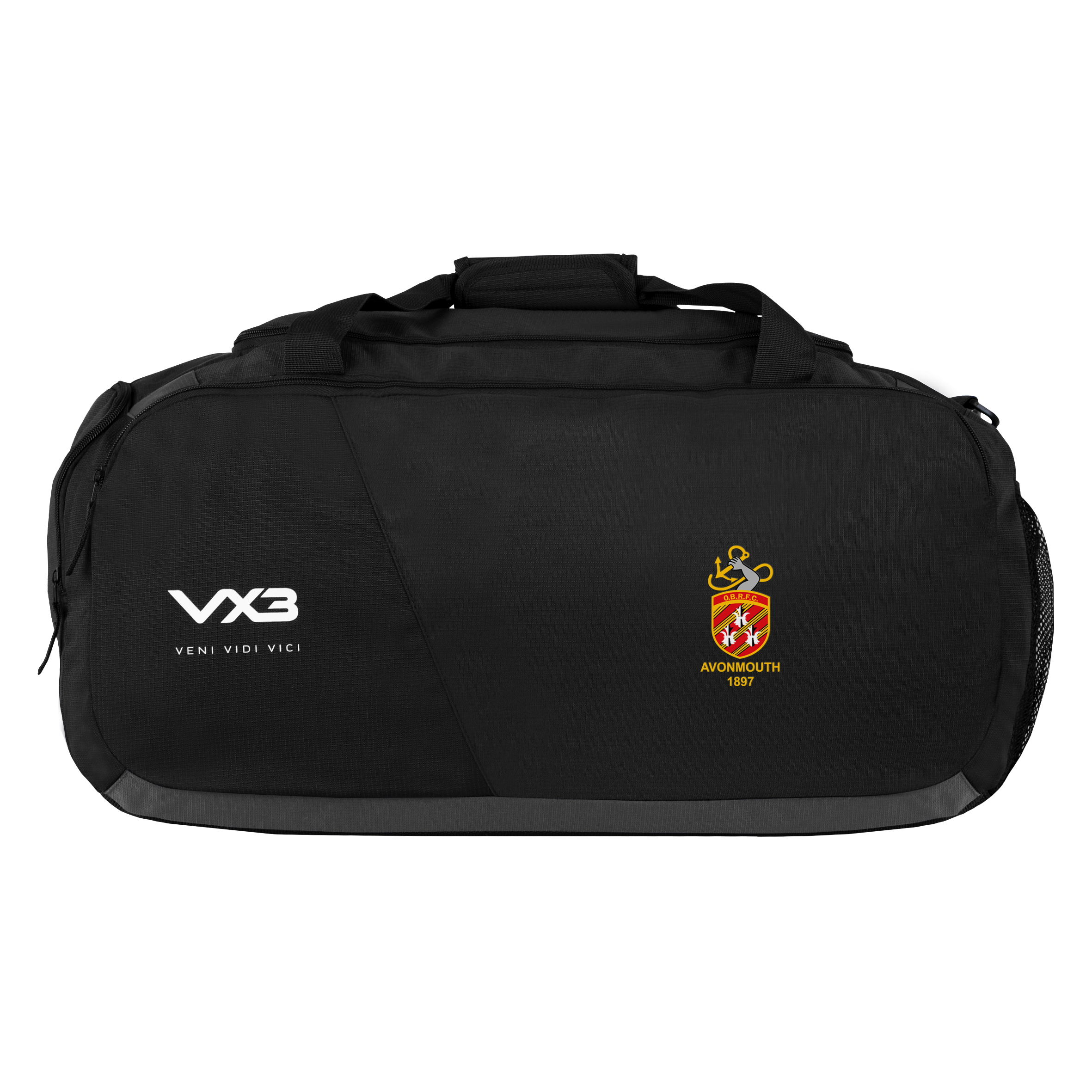Avonmouth Old Boys Performance Kit Bag