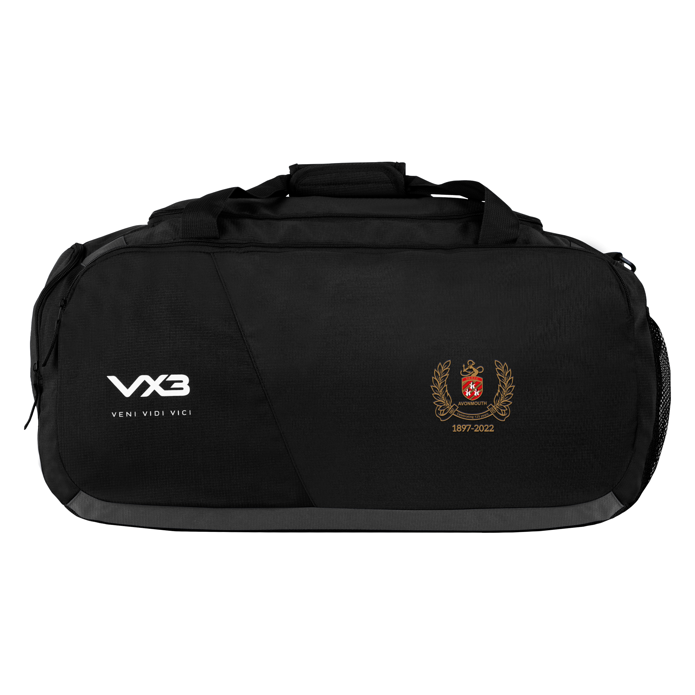 Avonmouth RFC  Performance Kit Bag