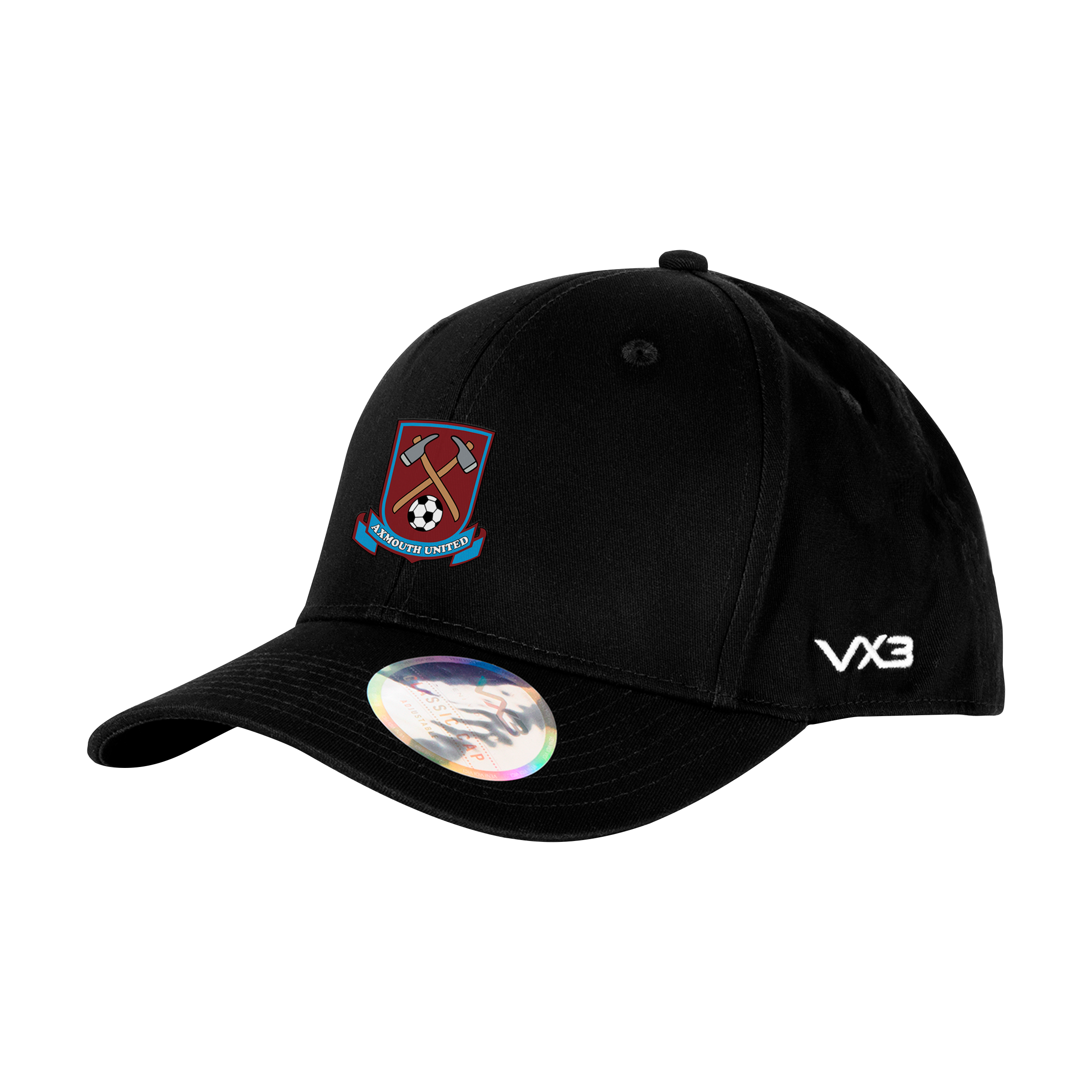 Axmouth United FC Classic Cap