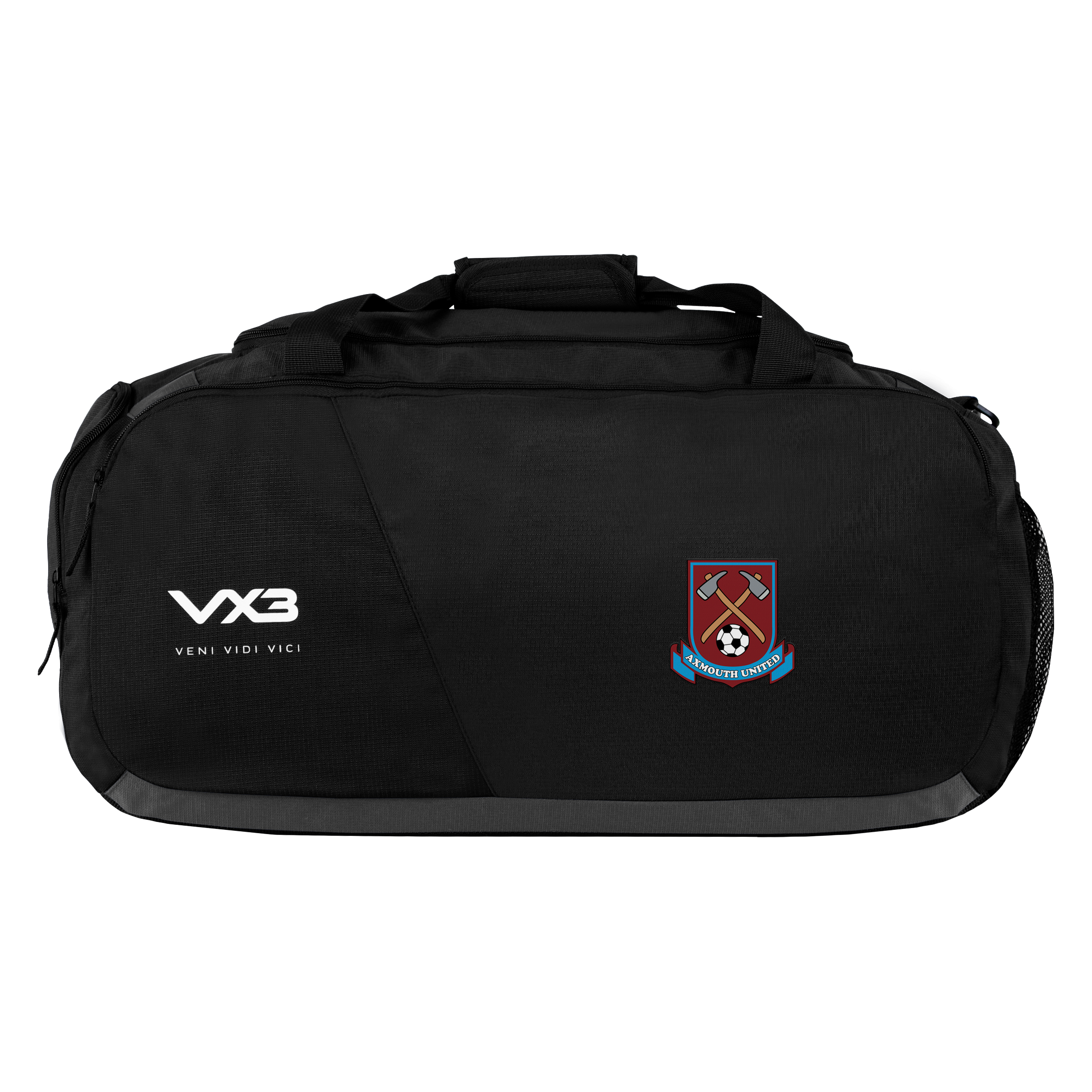 Axmouth United FC Performance Kit Bag