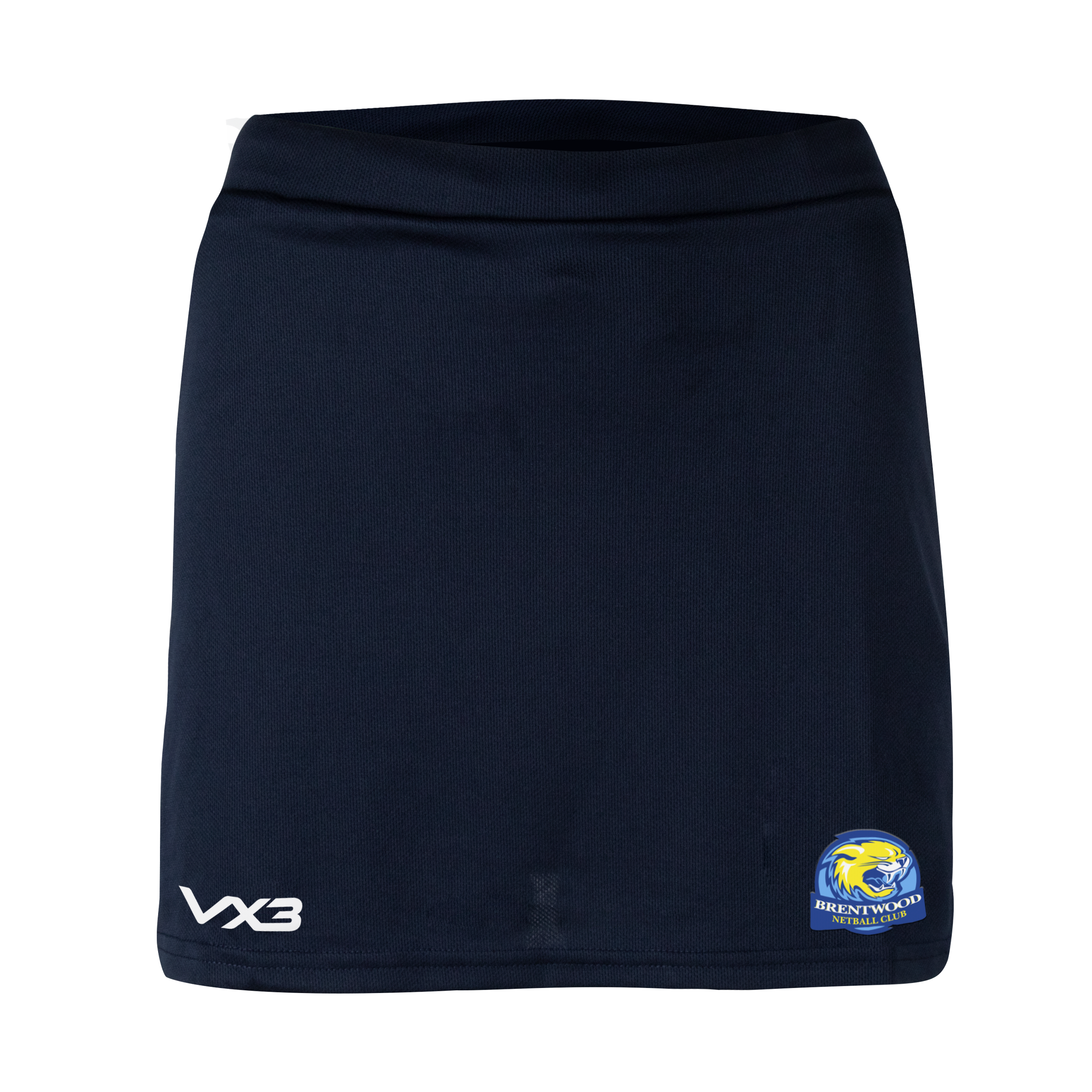 Brentwood Netball Club Skort