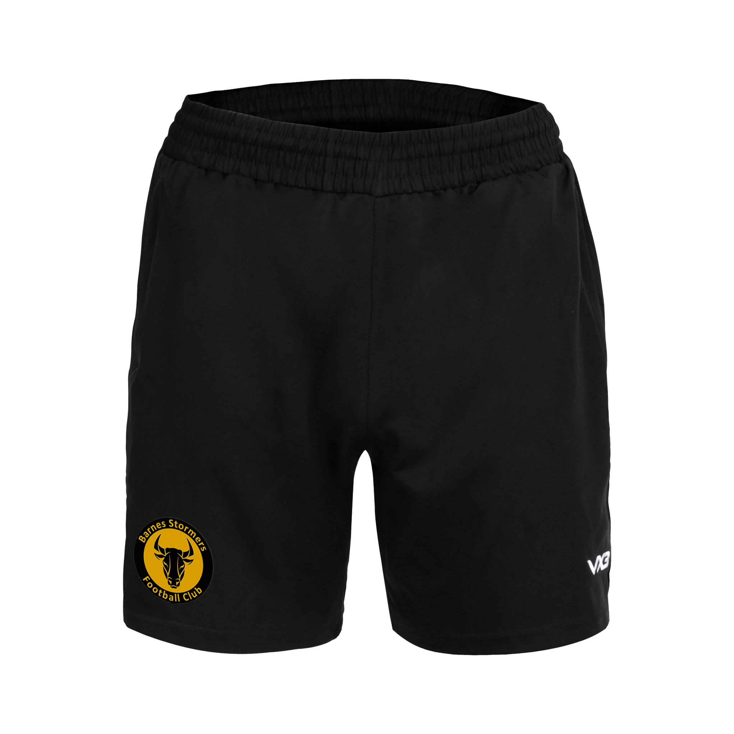 Barnes Stormers FC Majester Training Short