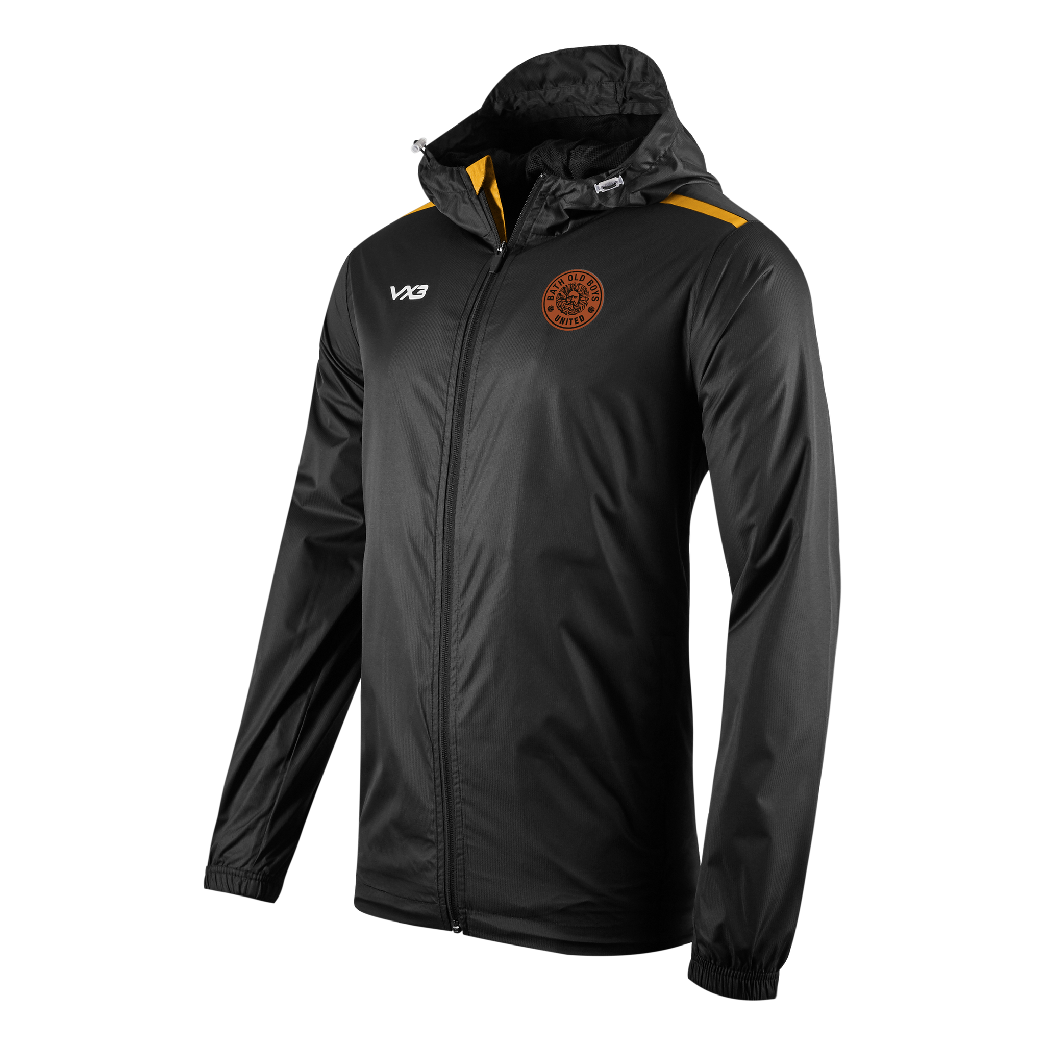 Older boys rain jacket sales