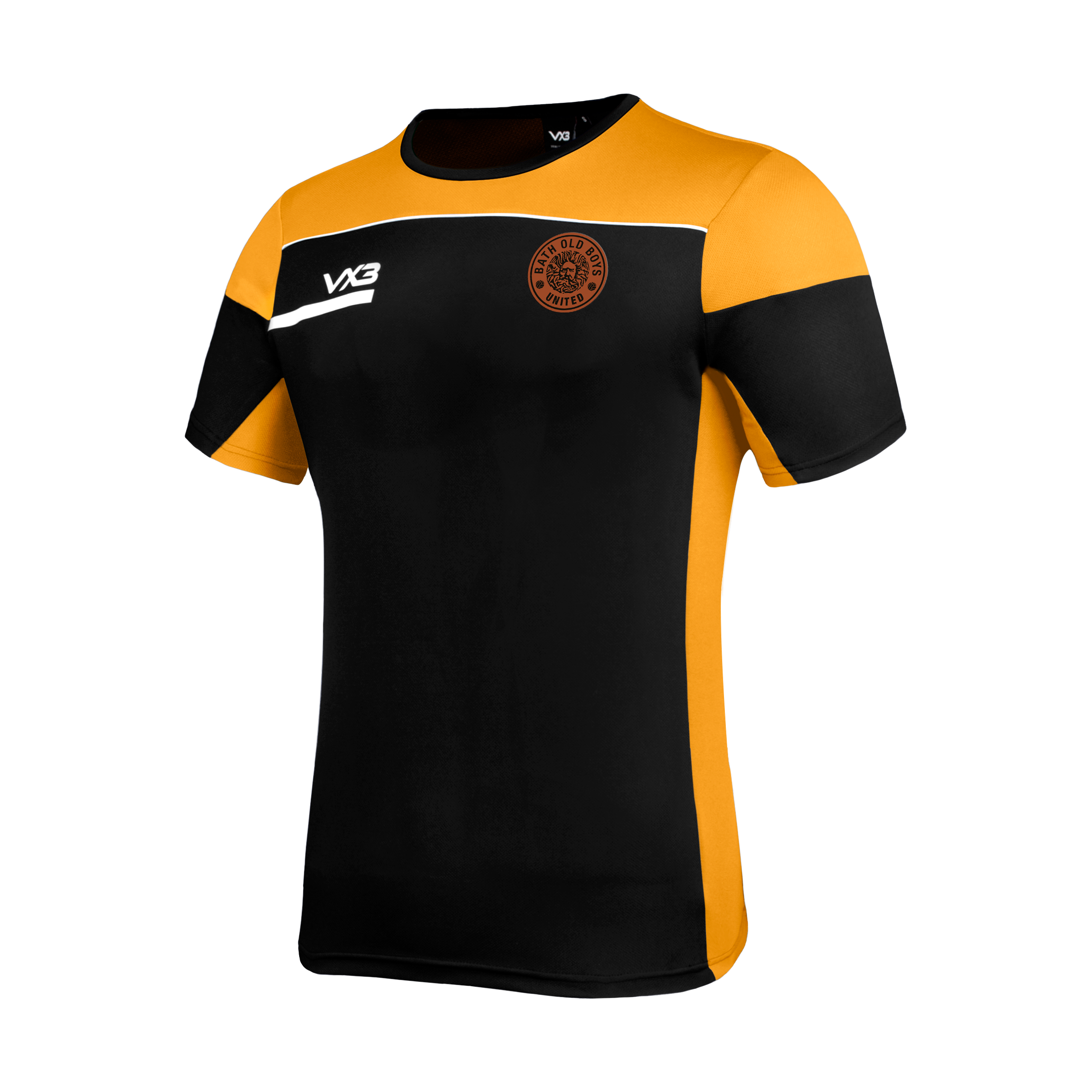 Bath Old Boys United FC Opus Tee Youth