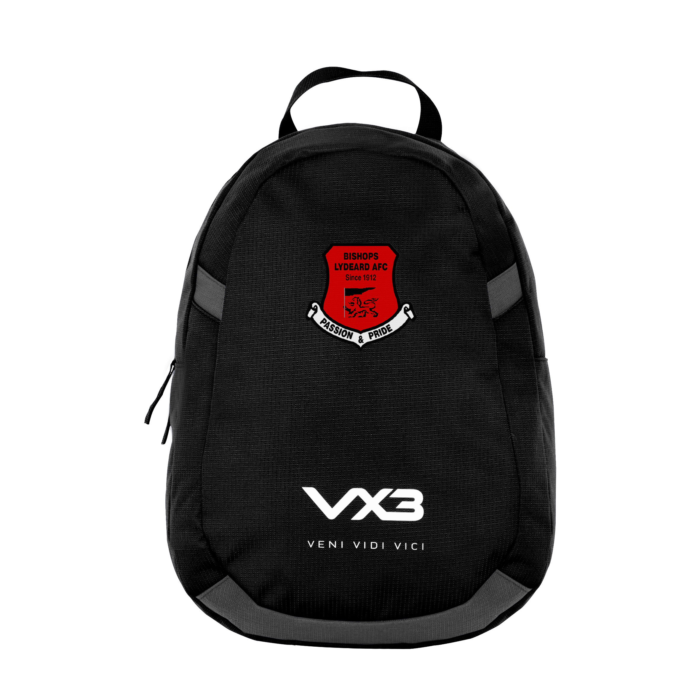 Bishops Lydeard Performance Boot Bag