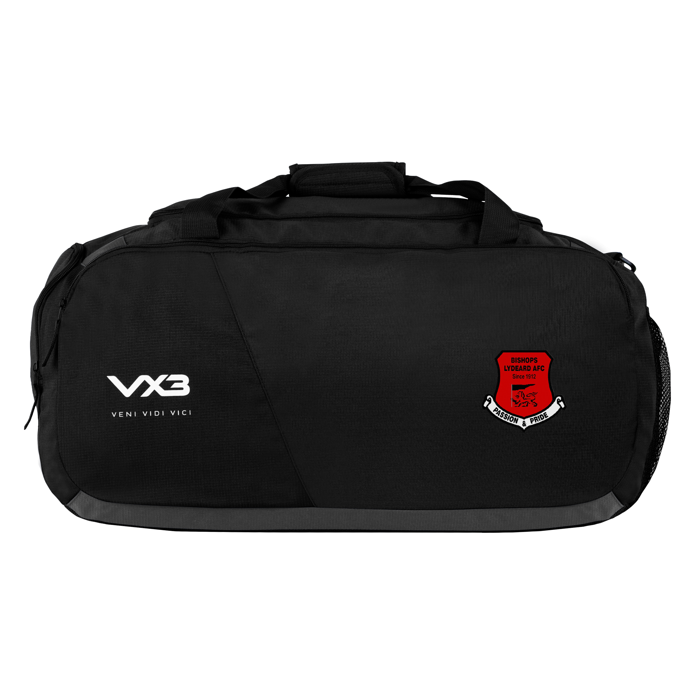 Bishops Lydeard Performance Kit Bag